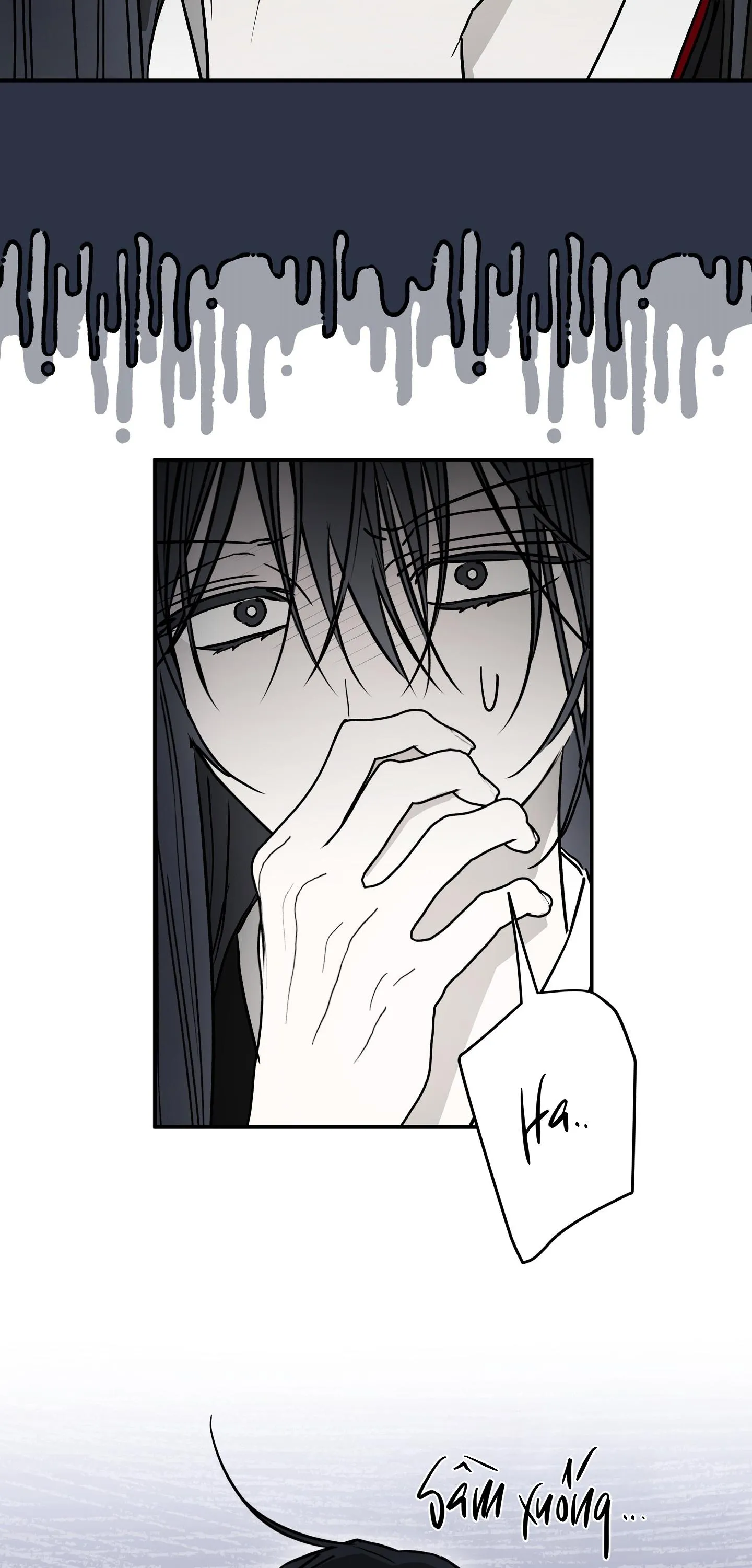 KHI MẶT TRỜI LÓ DẠNG Chapter 21 Trang 12