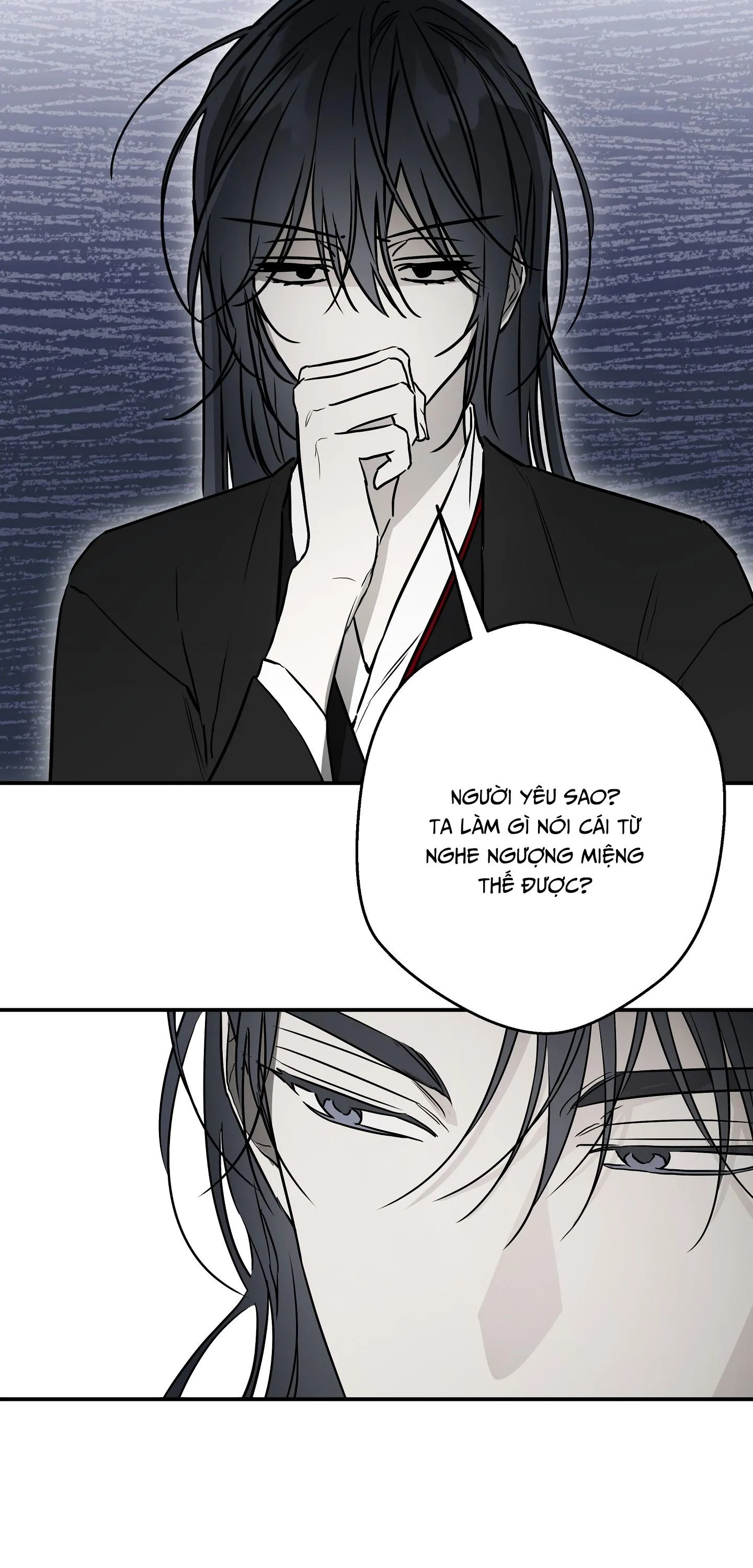 KHI MẶT TRỜI LÓ DẠNG Chapter 21 Trang 13