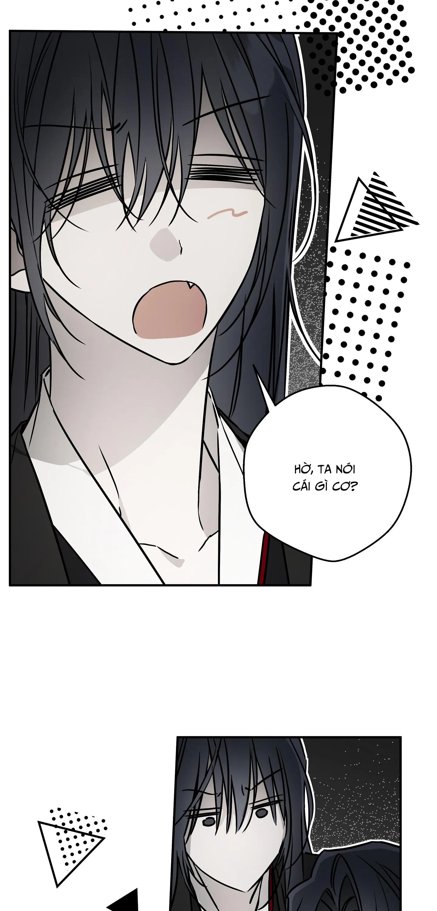 KHI MẶT TRỜI LÓ DẠNG Chapter 21 Trang 15