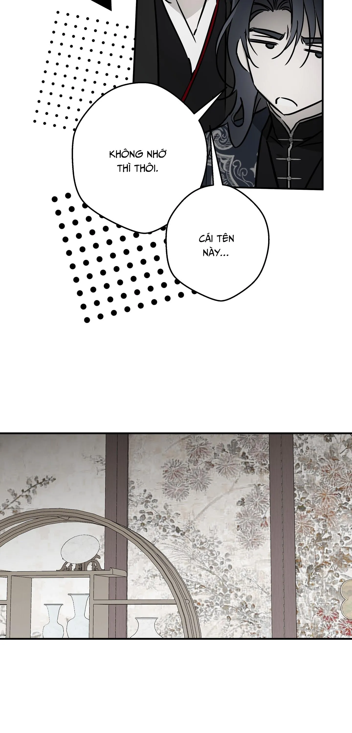 KHI MẶT TRỜI LÓ DẠNG Chapter 21 Trang 16