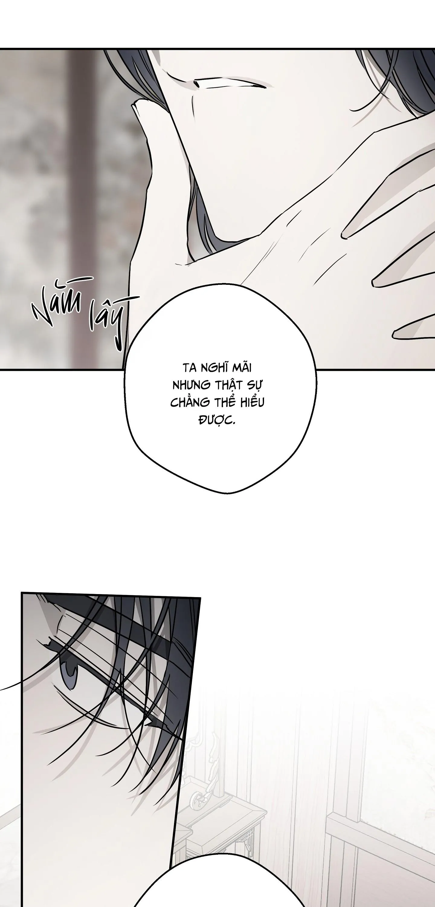 KHI MẶT TRỜI LÓ DẠNG Chapter 21 Trang 17