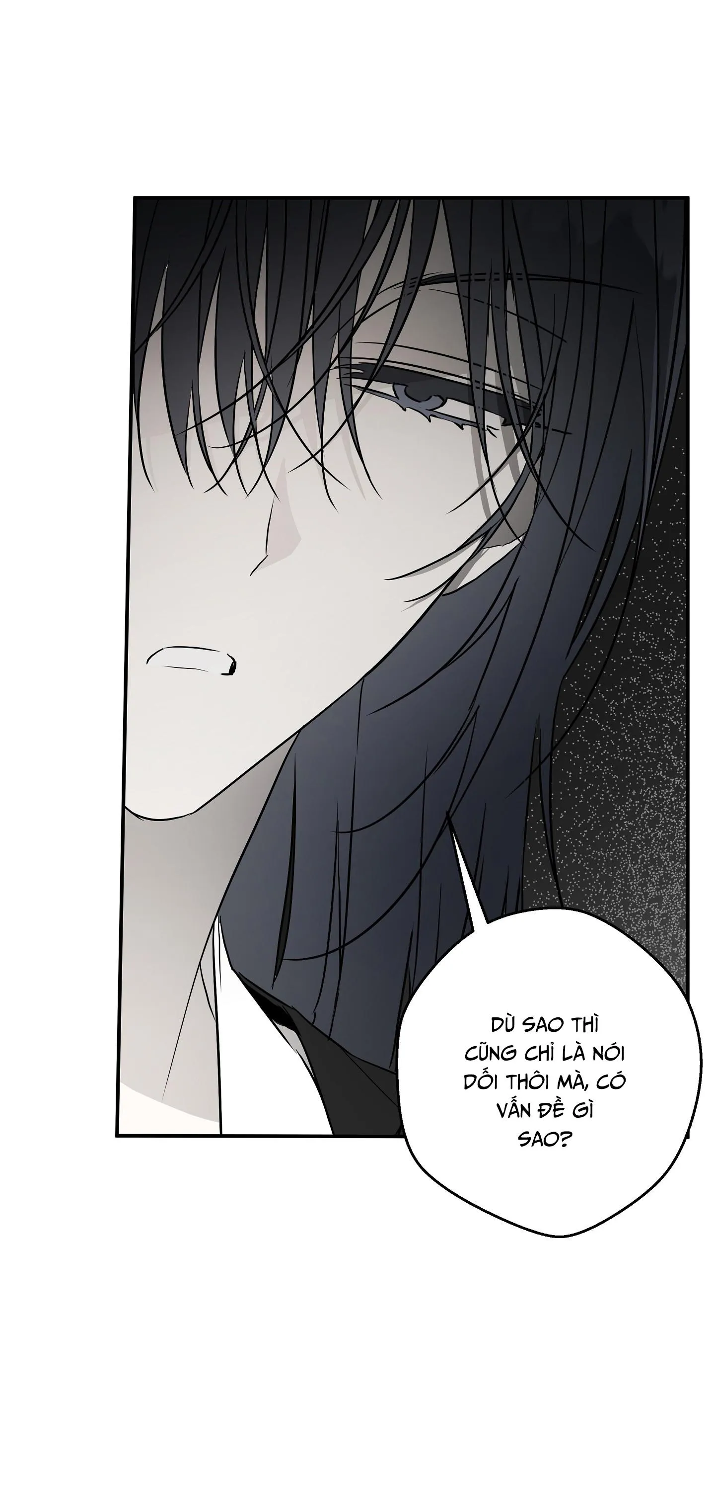 KHI MẶT TRỜI LÓ DẠNG Chapter 21 Trang 19