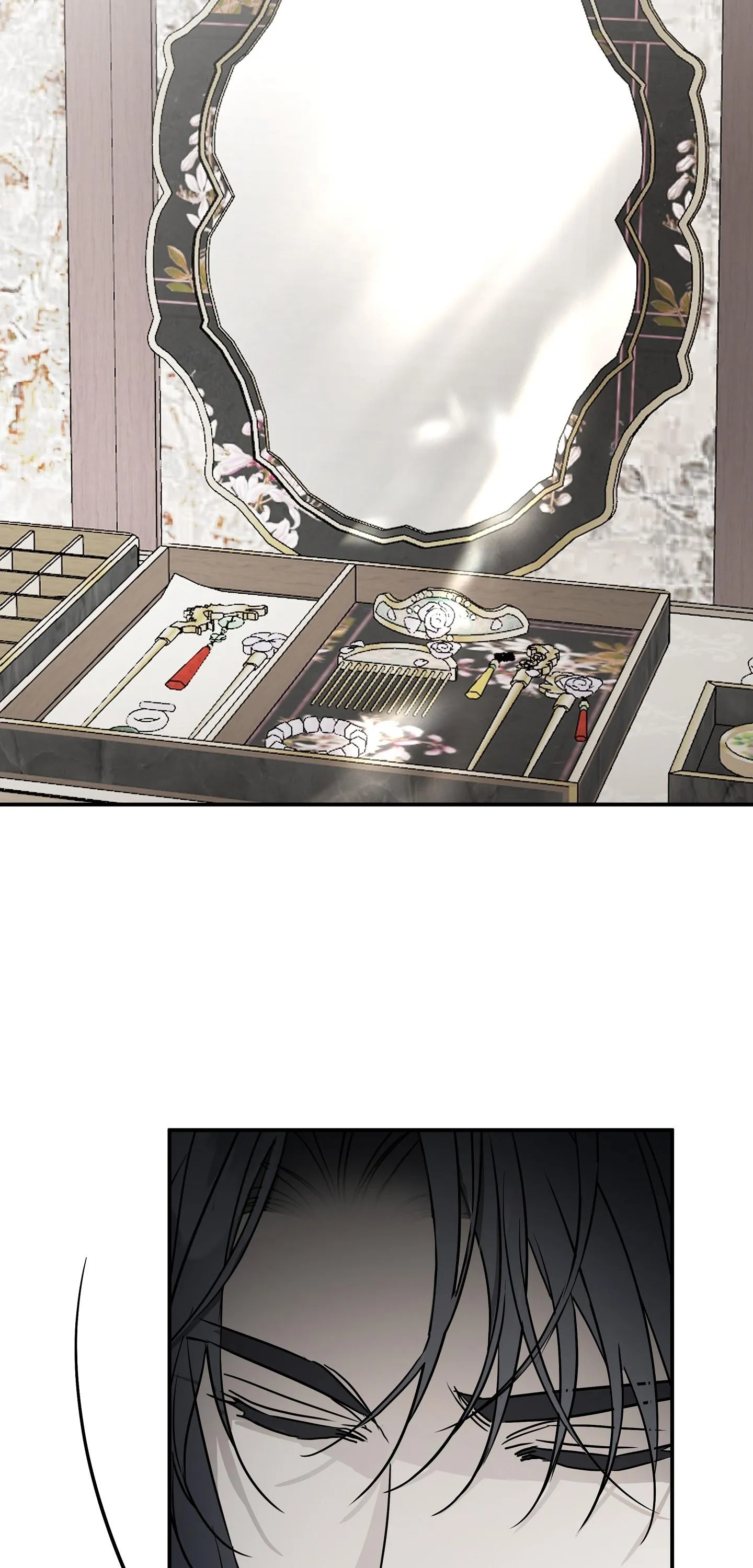 KHI MẶT TRỜI LÓ DẠNG Chapter 21 Trang 21