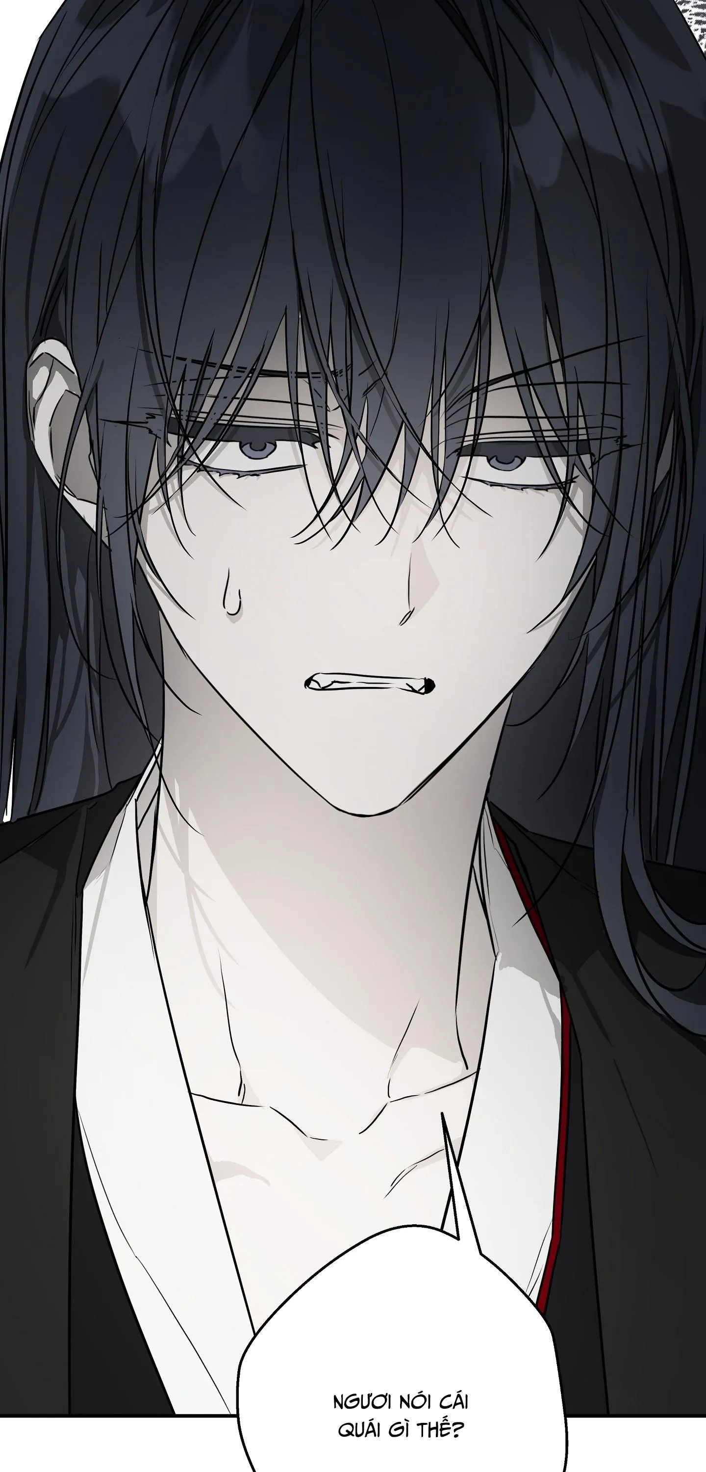 KHI MẶT TRỜI LÓ DẠNG Chapter 21 Trang 25