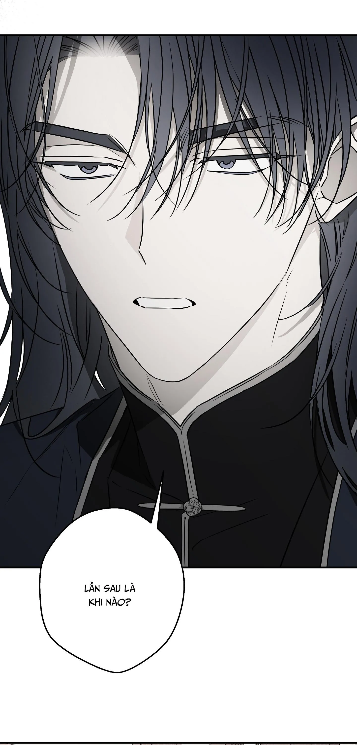 KHI MẶT TRỜI LÓ DẠNG Chapter 21 Trang 30