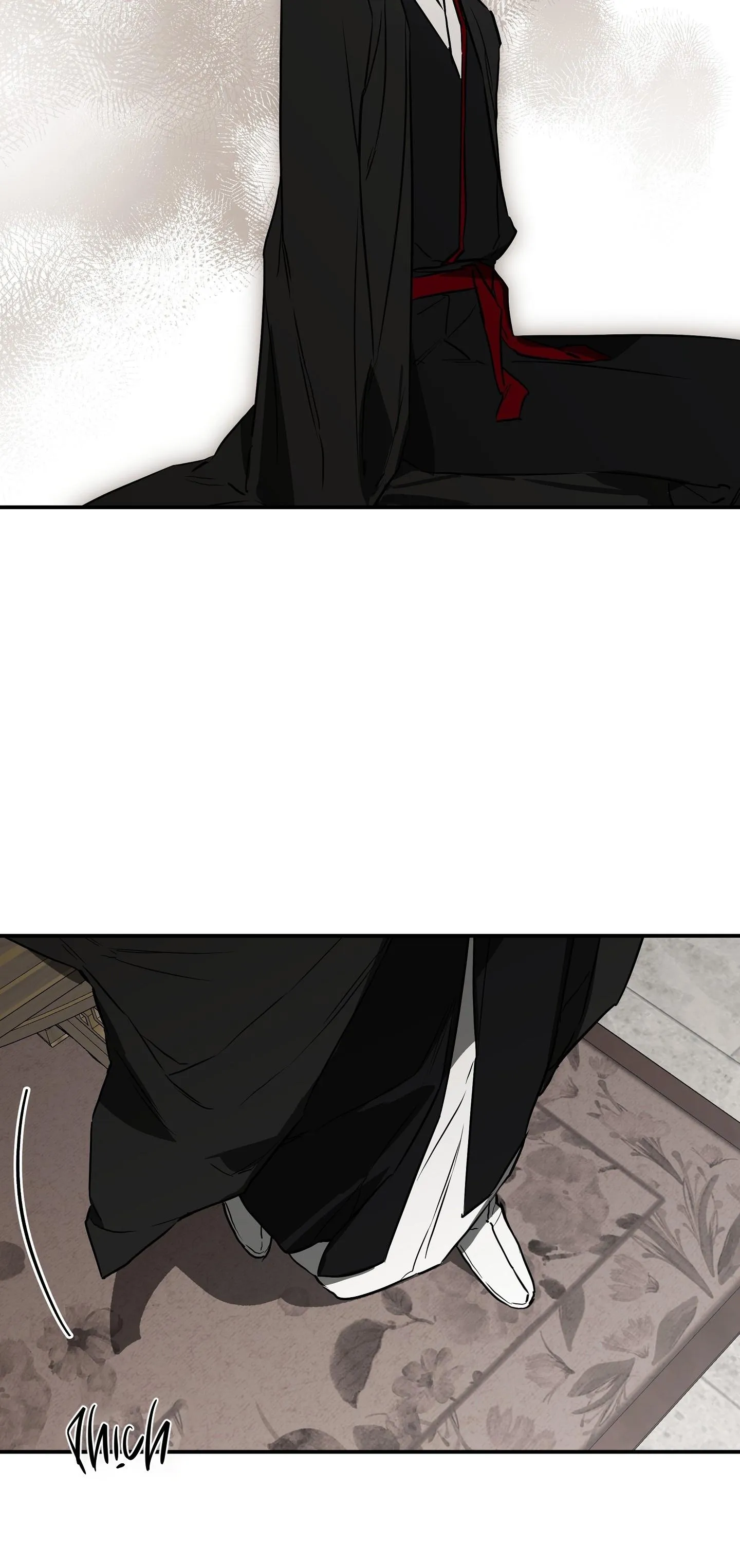 KHI MẶT TRỜI LÓ DẠNG Chapter 21 Trang 33