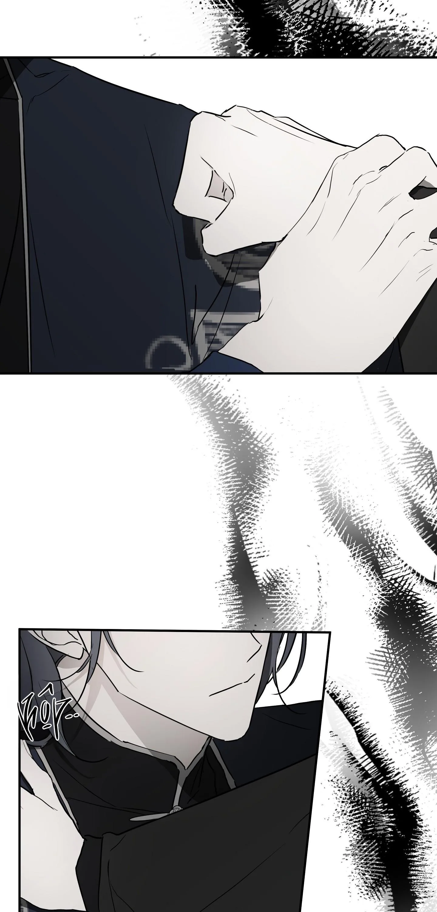 KHI MẶT TRỜI LÓ DẠNG Chapter 21 Trang 37