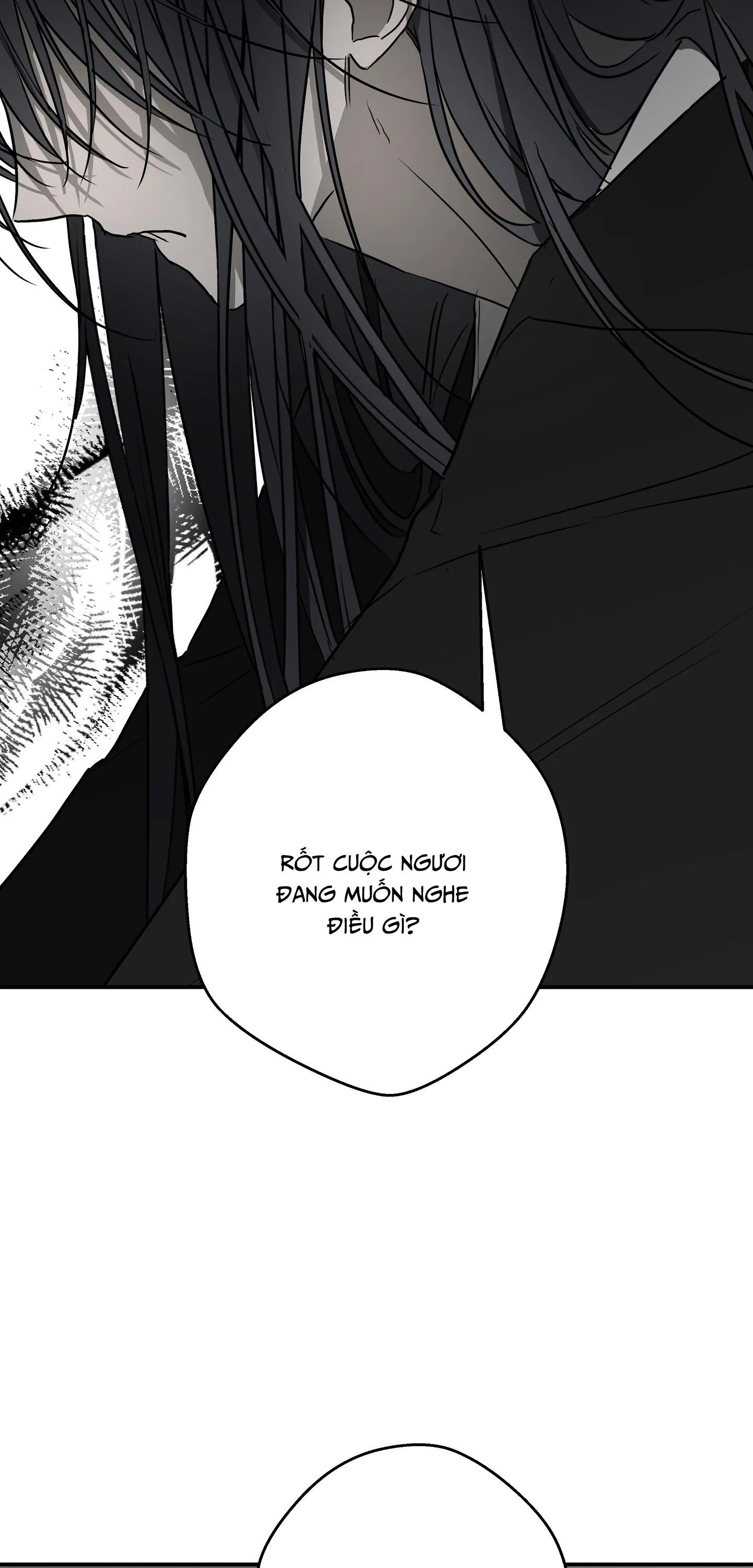 KHI MẶT TRỜI LÓ DẠNG Chapter 21 Trang 39