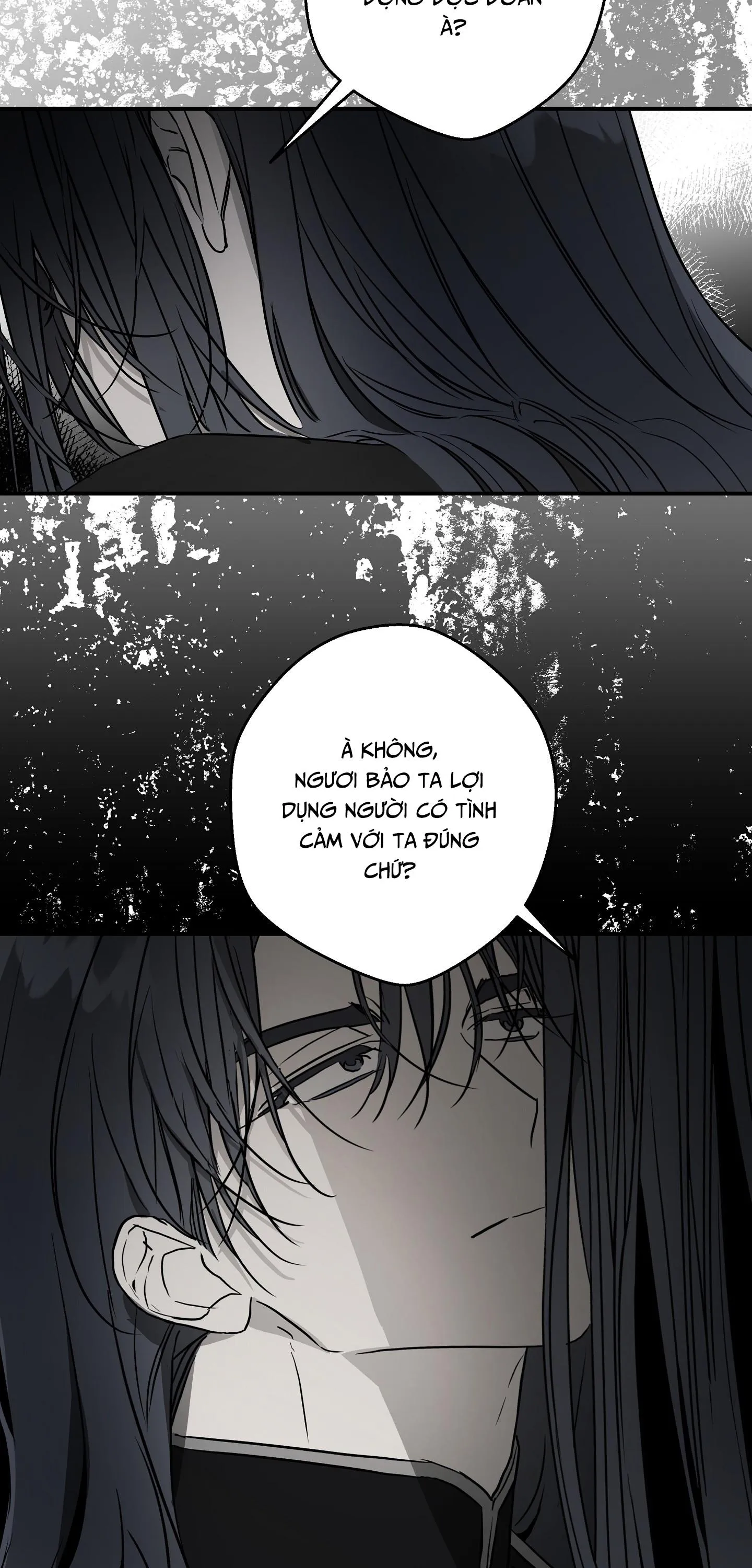 KHI MẶT TRỜI LÓ DẠNG Chapter 21 Trang 41