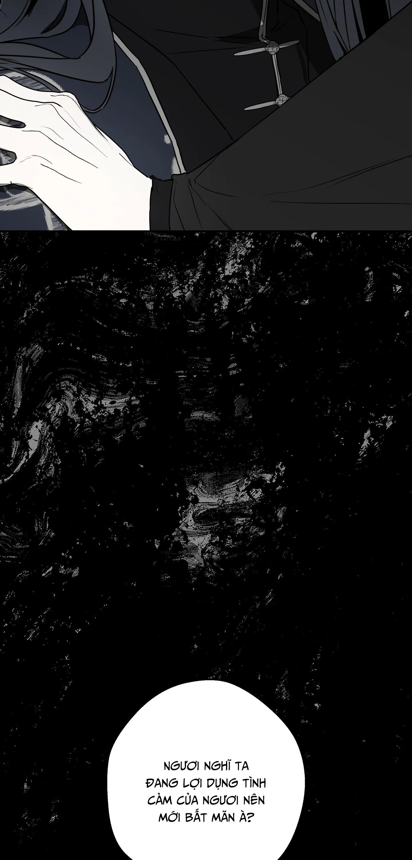KHI MẶT TRỜI LÓ DẠNG Chapter 21 Trang 42