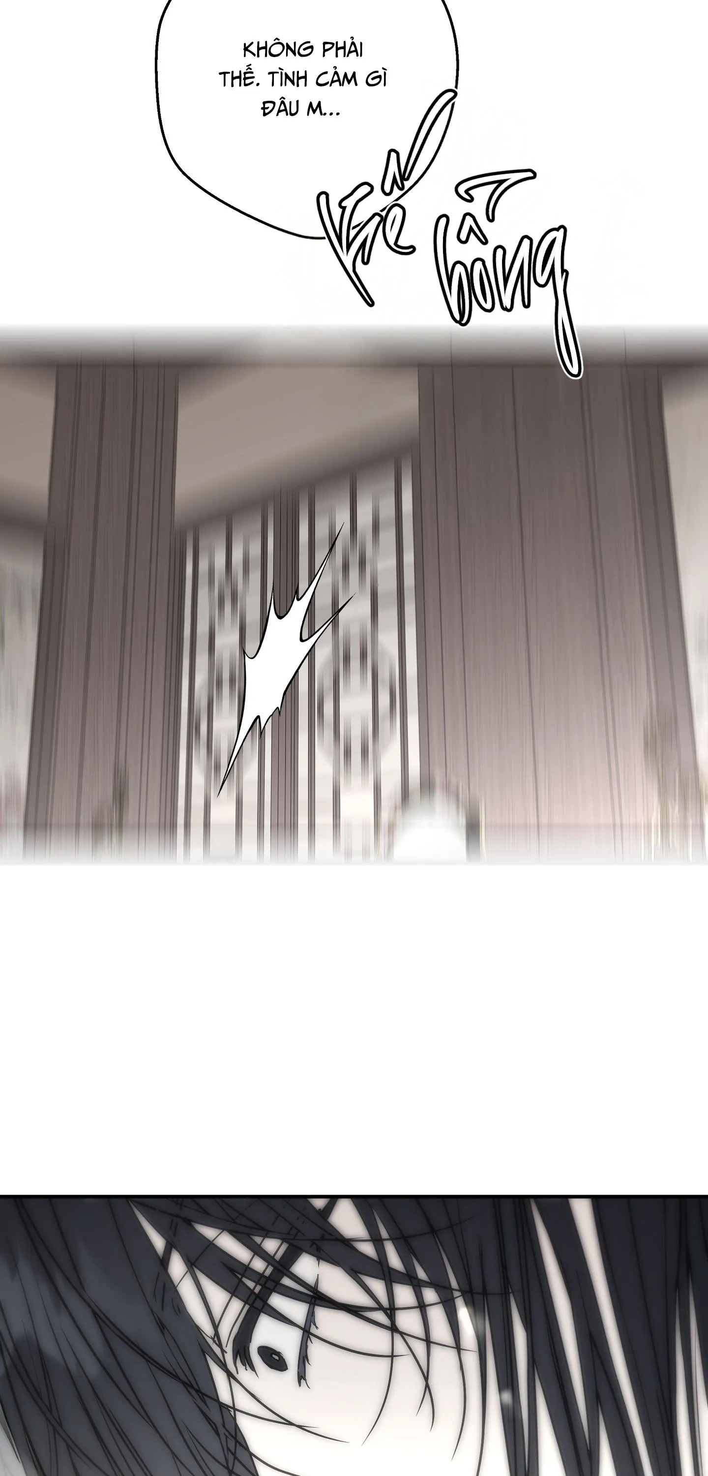 KHI MẶT TRỜI LÓ DẠNG Chapter 21 Trang 44