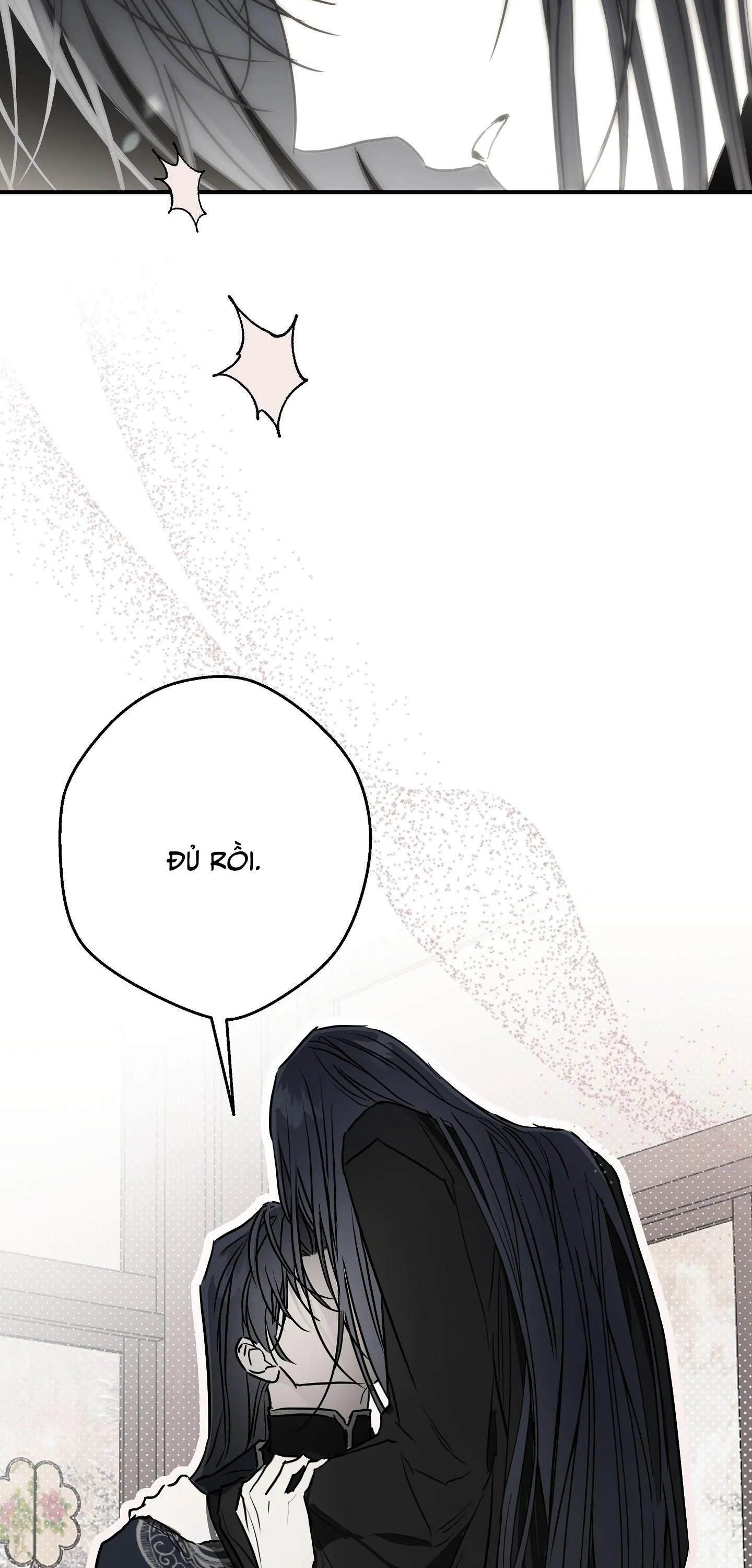 KHI MẶT TRỜI LÓ DẠNG Chapter 21 Trang 45