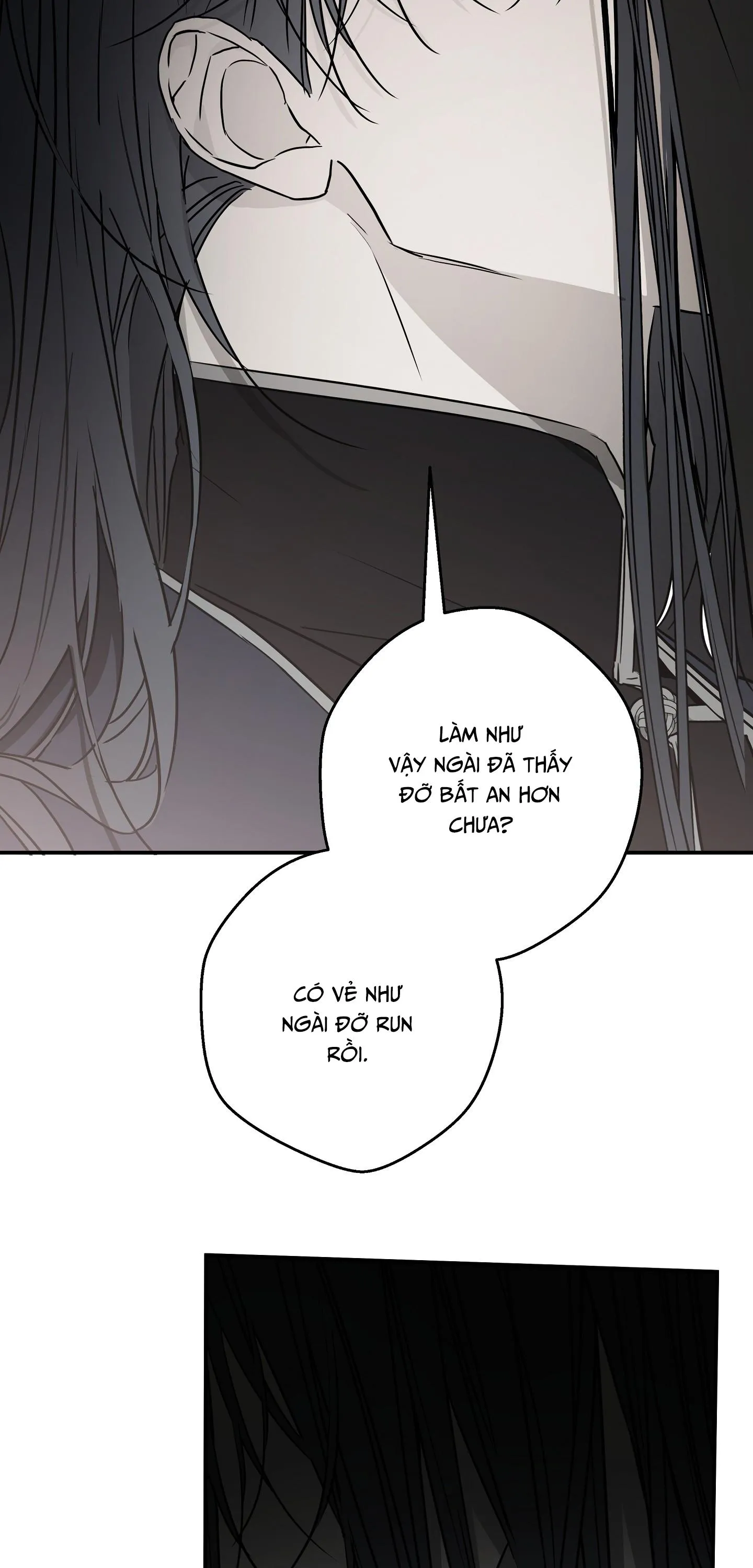 KHI MẶT TRỜI LÓ DẠNG Chapter 21 Trang 47