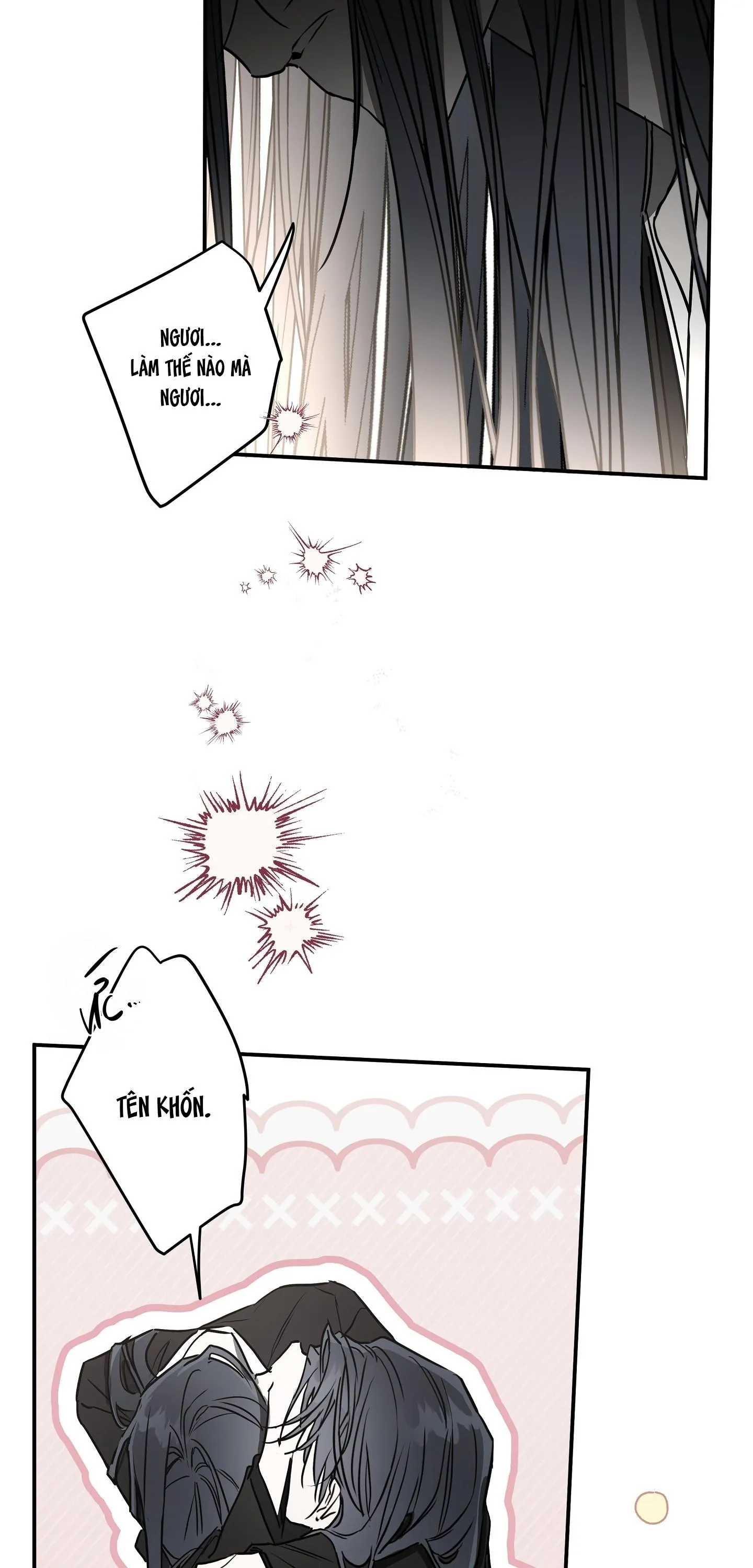 KHI MẶT TRỜI LÓ DẠNG Chapter 21 Trang 48