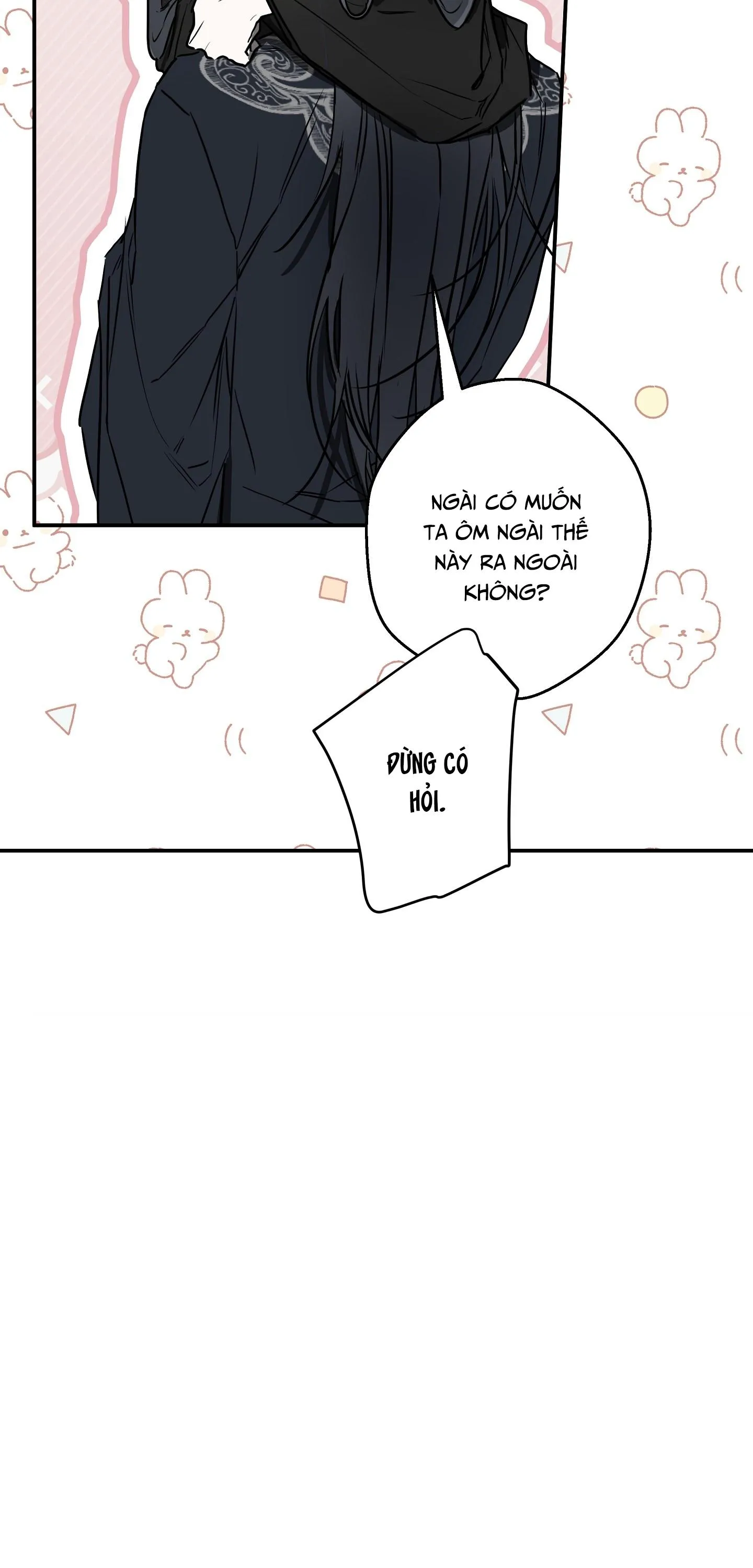 KHI MẶT TRỜI LÓ DẠNG Chapter 21 Trang 49