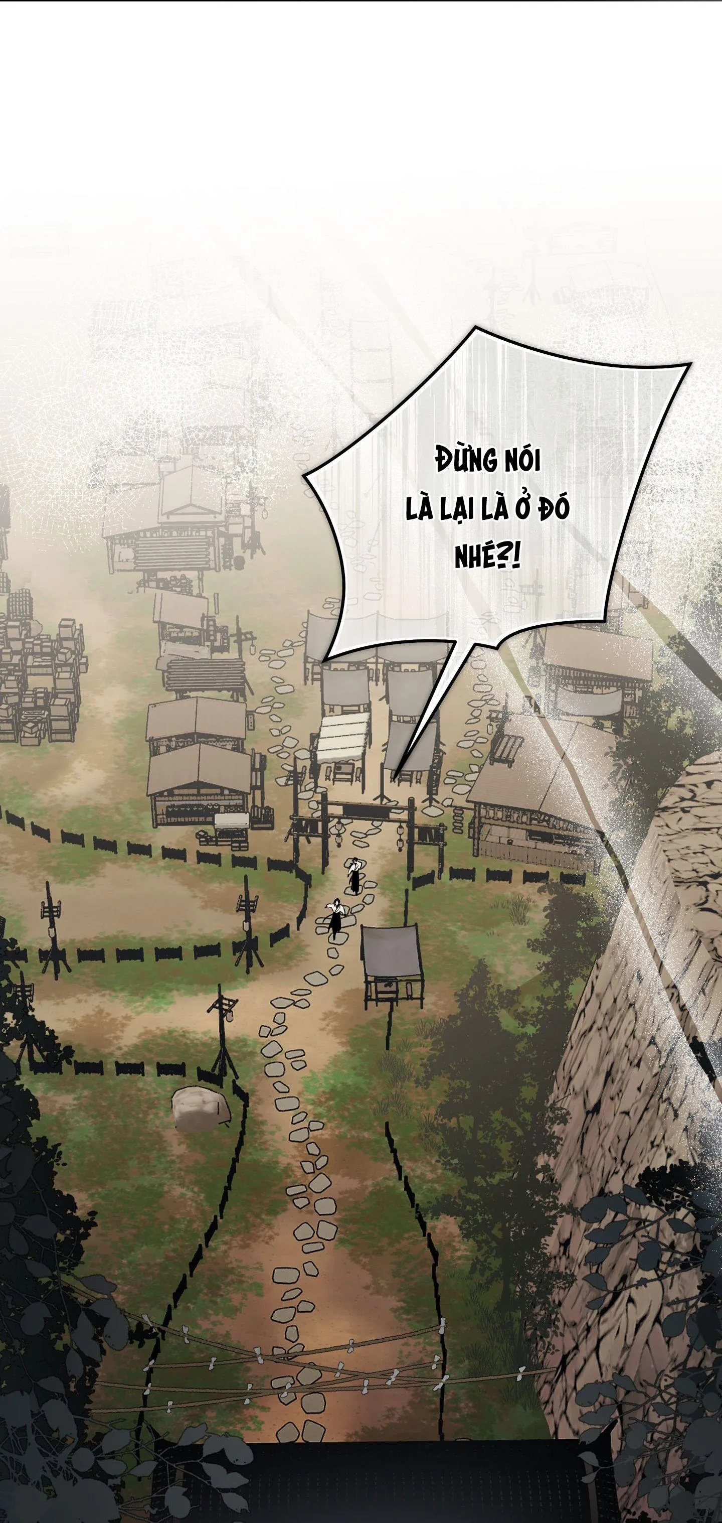 KHI MẶT TRỜI LÓ DẠNG Chapter 1 Trang 5