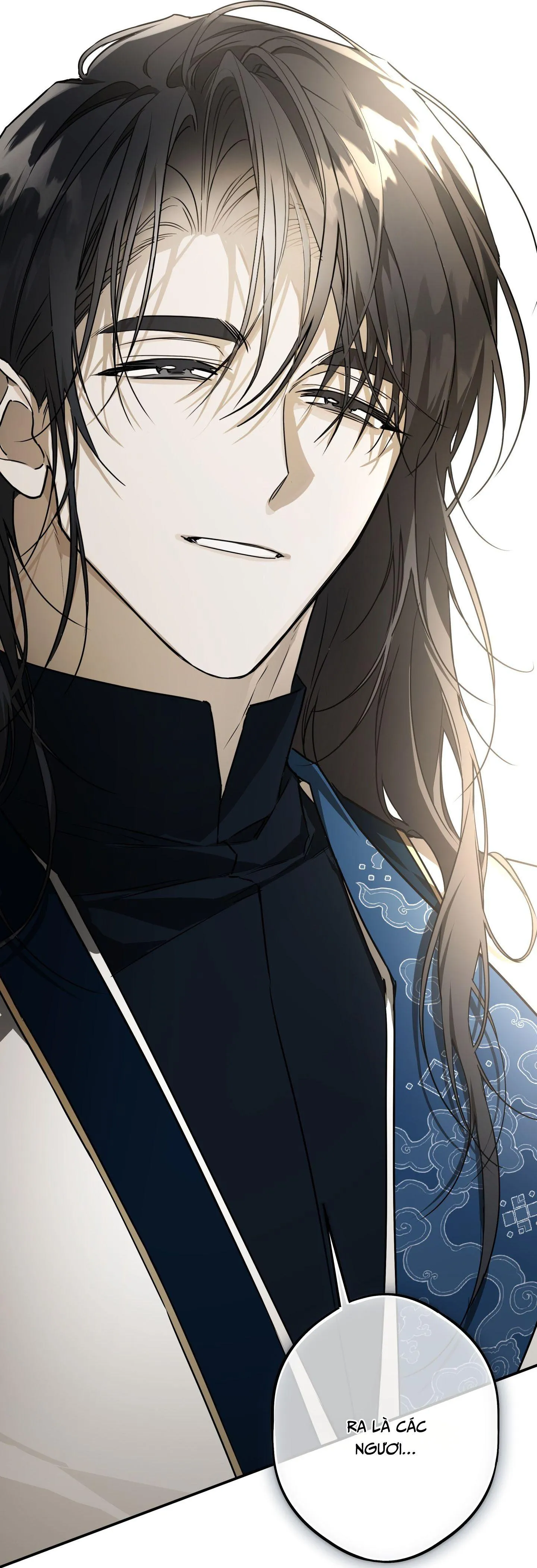 KHI MẶT TRỜI LÓ DẠNG Chapter 1 Trang 12