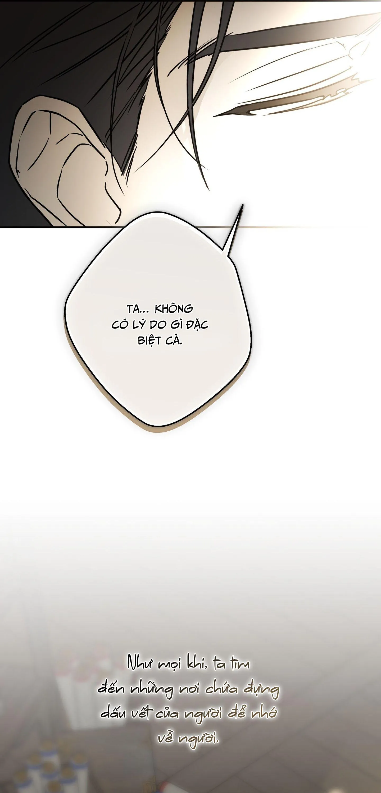 KHI MẶT TRỜI LÓ DẠNG Chapter 1 Trang 20