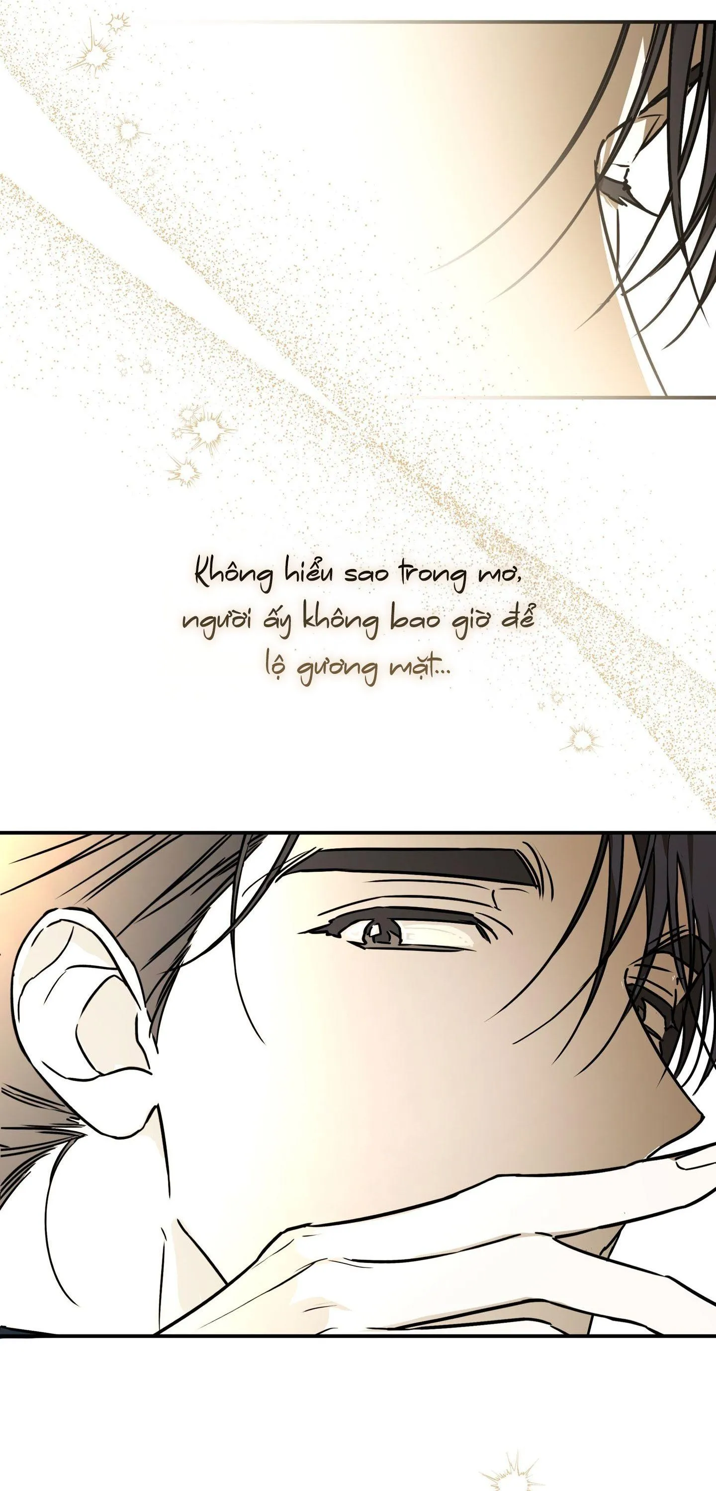 KHI MẶT TRỜI LÓ DẠNG Chapter 1 Trang 22