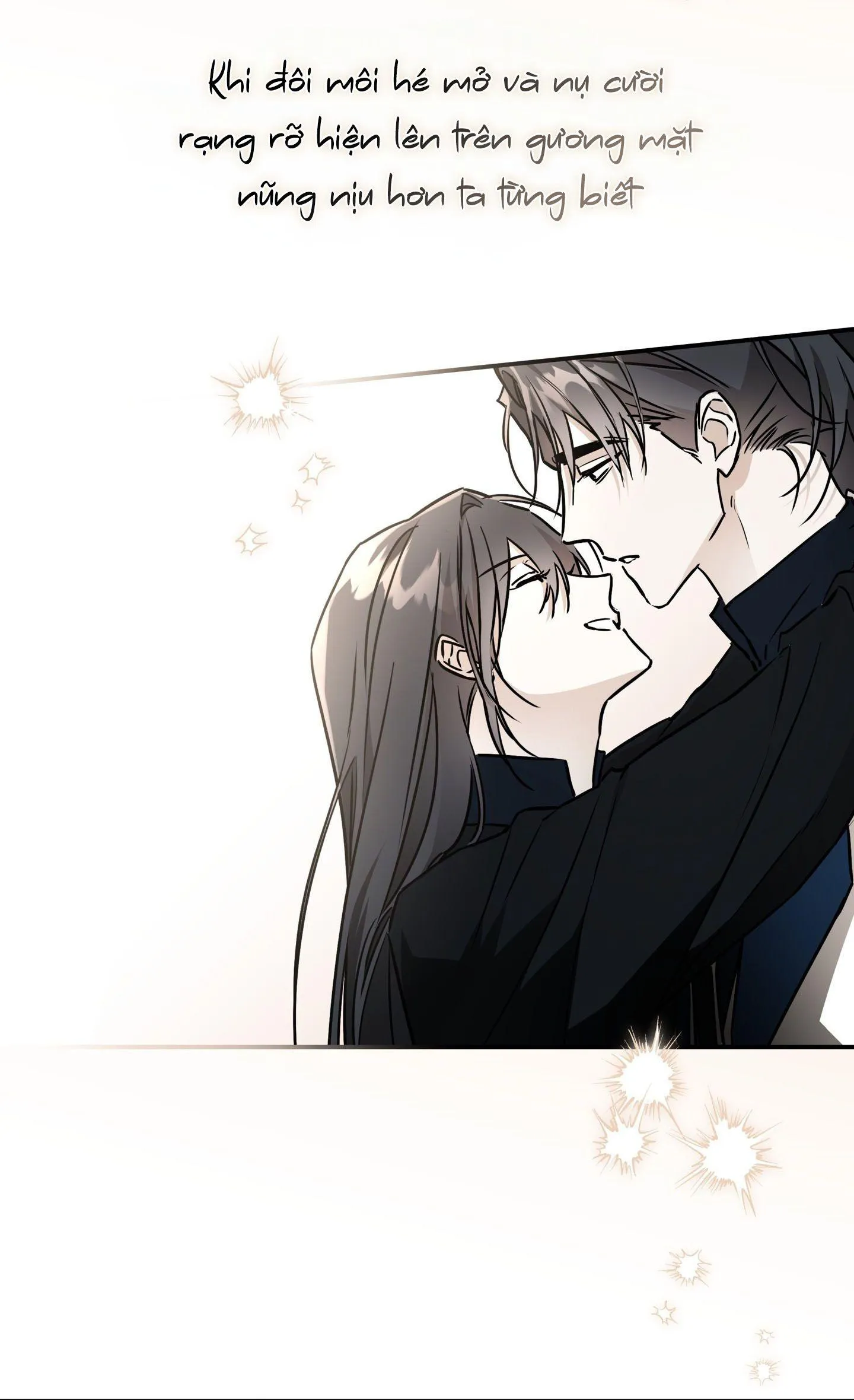 KHI MẶT TRỜI LÓ DẠNG Chapter 1 Trang 26