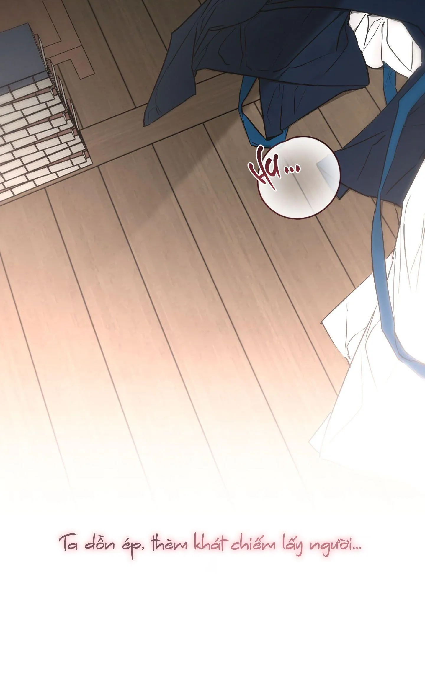 KHI MẶT TRỜI LÓ DẠNG Chapter 1 Trang 31