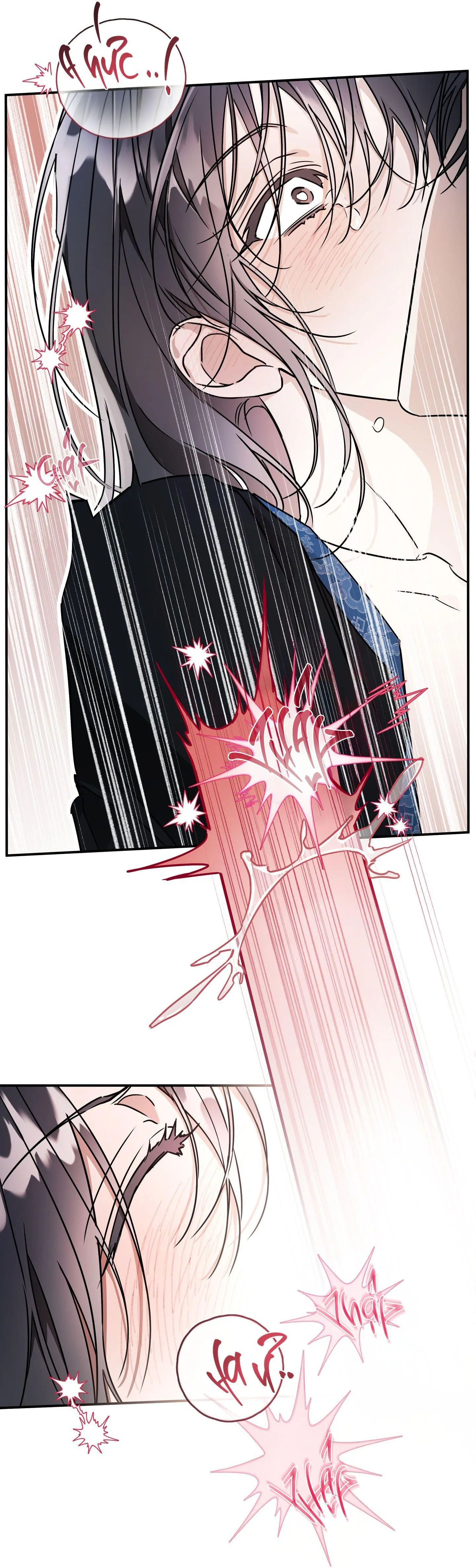 KHI MẶT TRỜI LÓ DẠNG Chapter 1 Trang 33