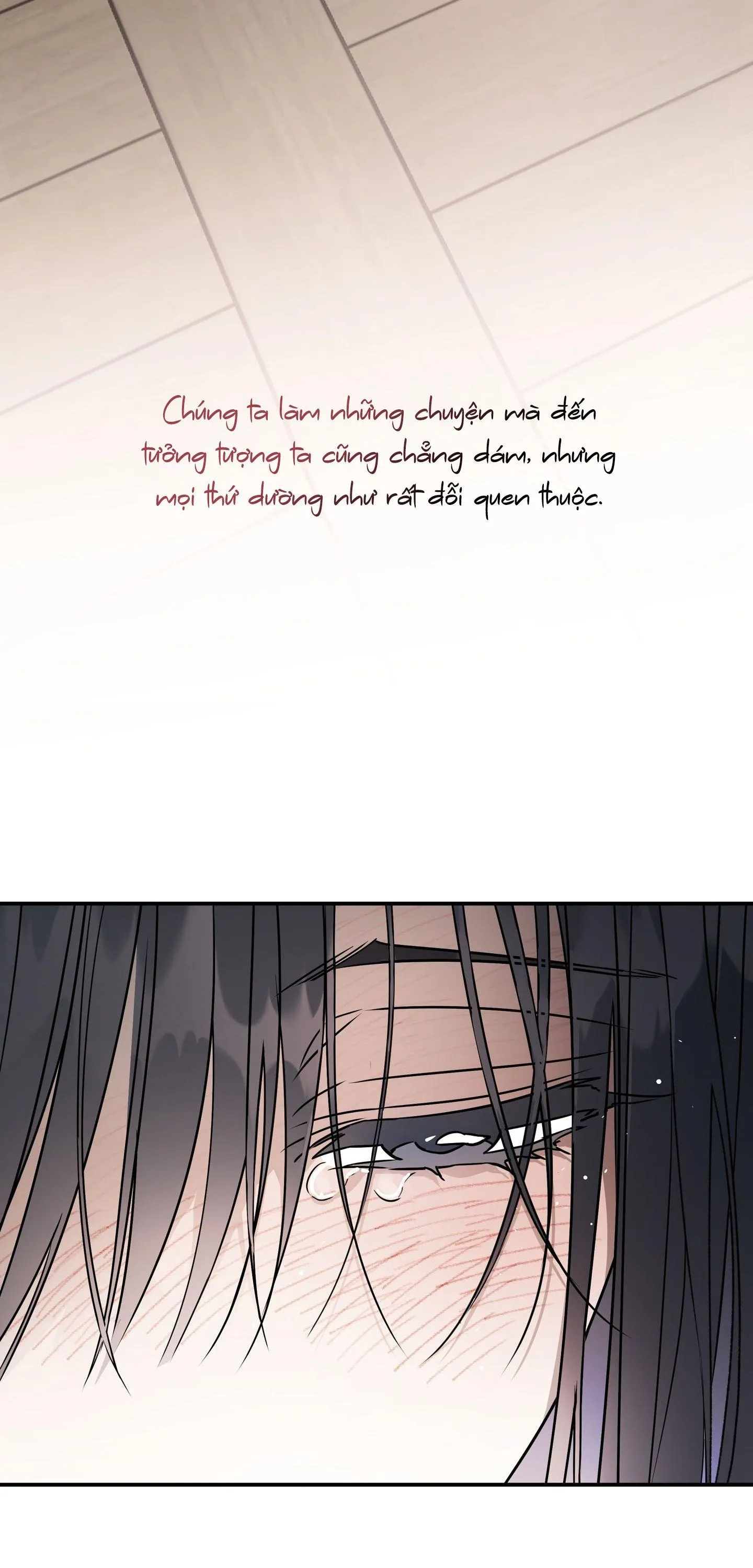 KHI MẶT TRỜI LÓ DẠNG Chapter 1 Trang 37