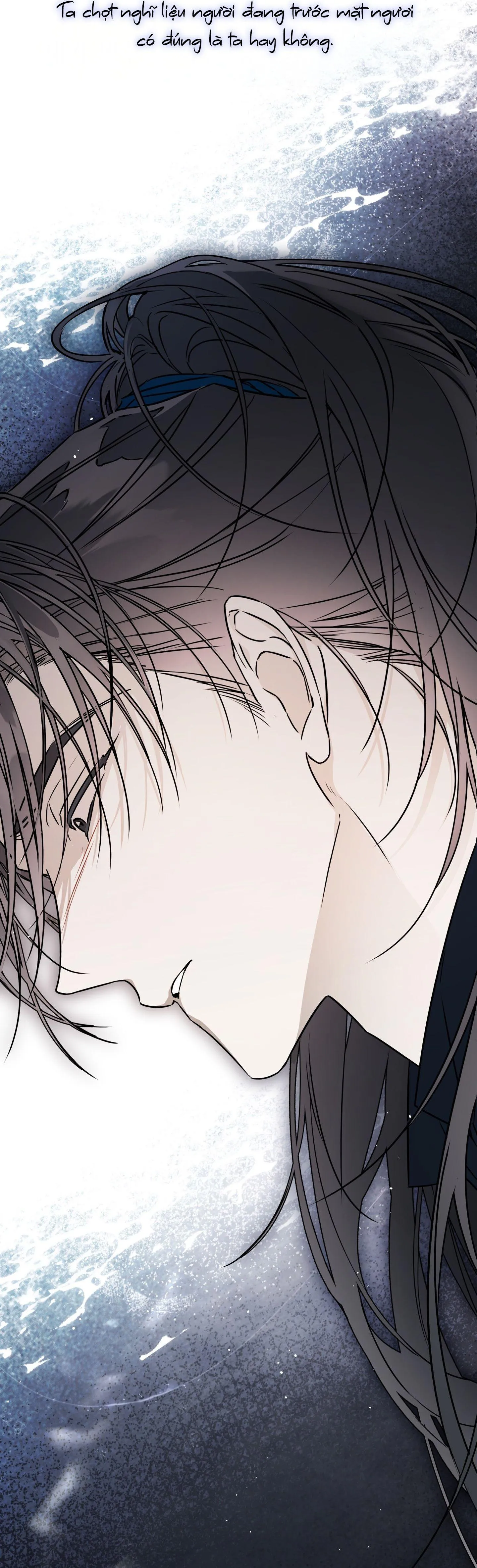 KHI MẶT TRỜI LÓ DẠNG Chapter 1 Trang 39