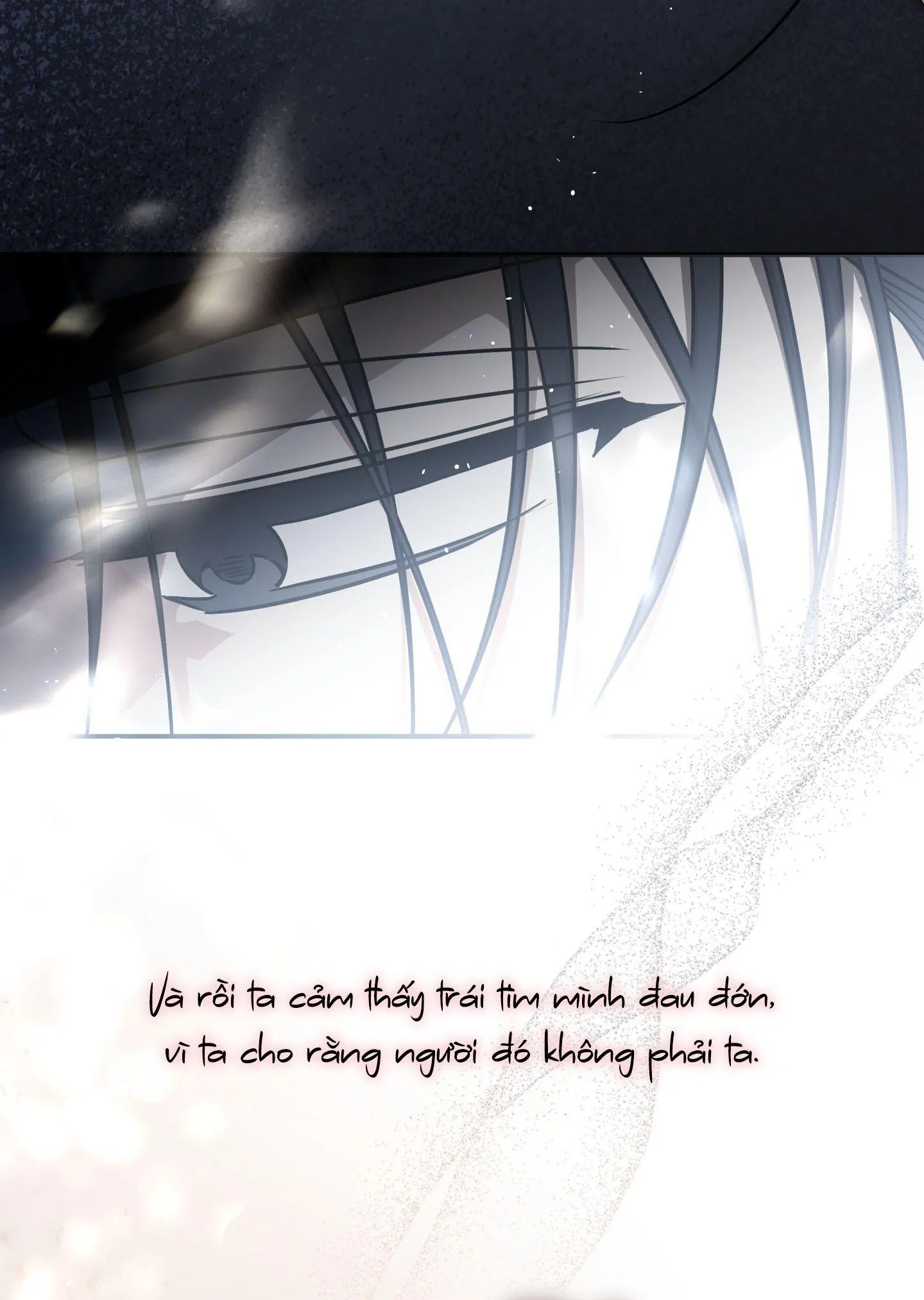 KHI MẶT TRỜI LÓ DẠNG Chapter 1 Trang 40