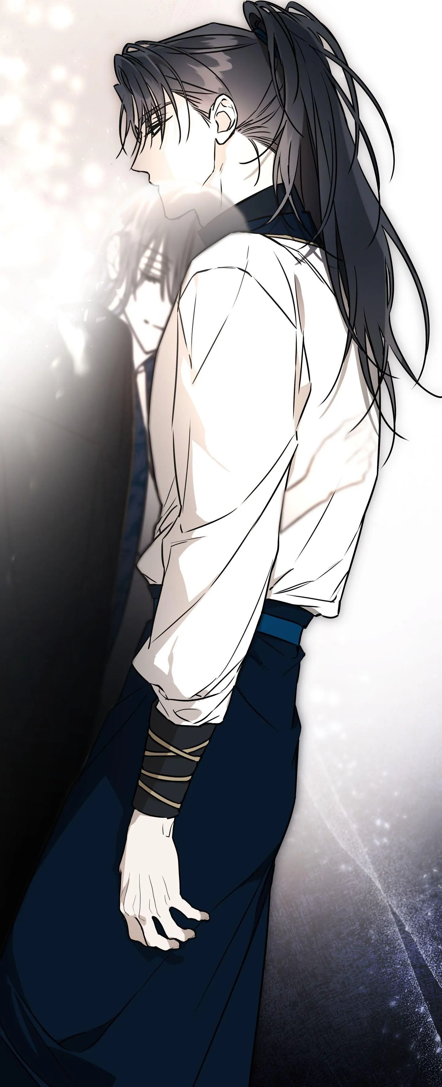 KHI MẶT TRỜI LÓ DẠNG Chapter 1 Trang 41