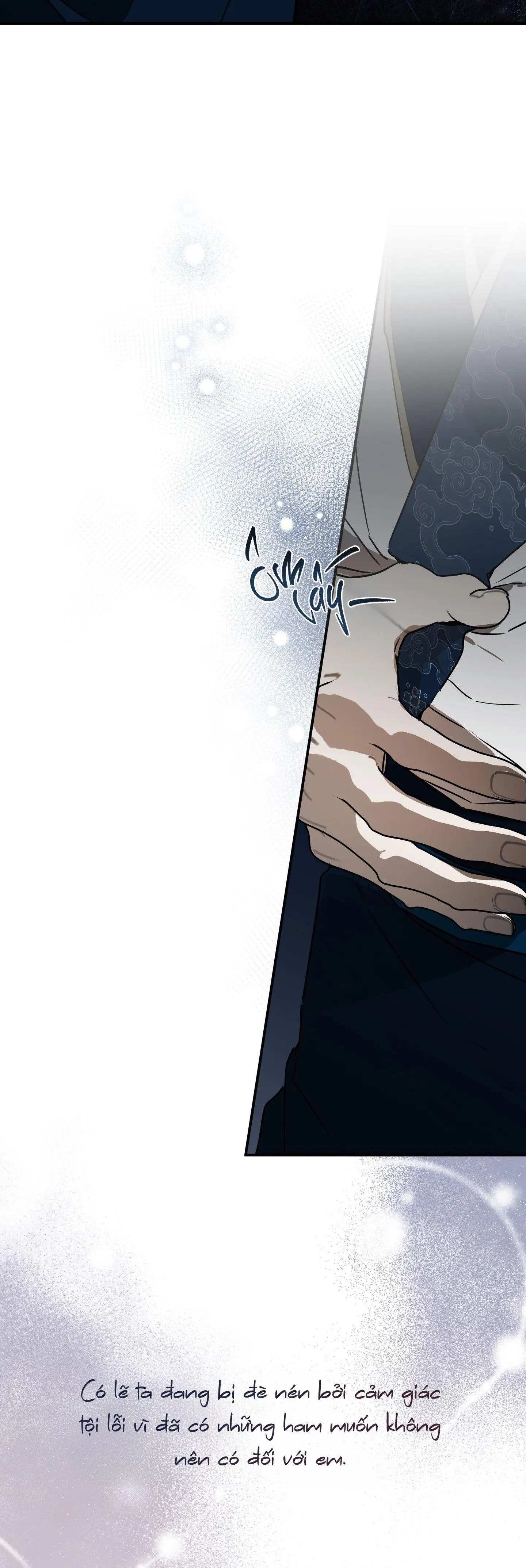 KHI MẶT TRỜI LÓ DẠNG Chapter 1 Trang 42