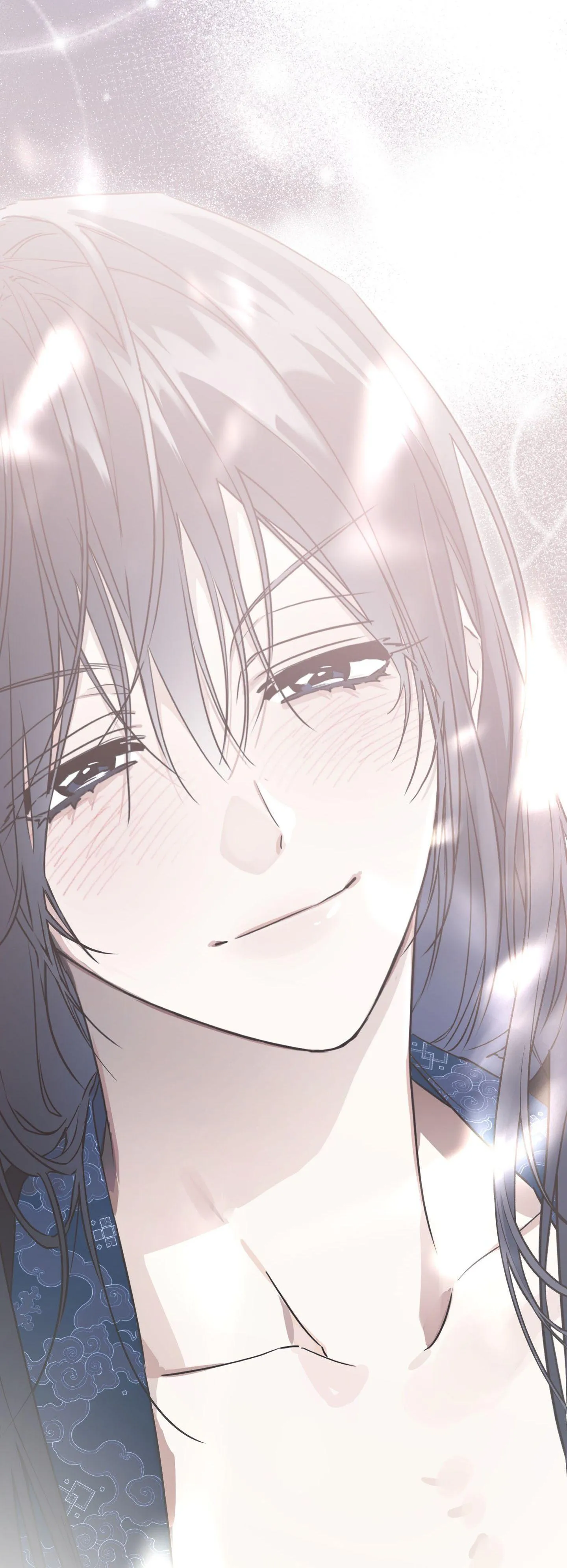 KHI MẶT TRỜI LÓ DẠNG Chapter 1 Trang 43