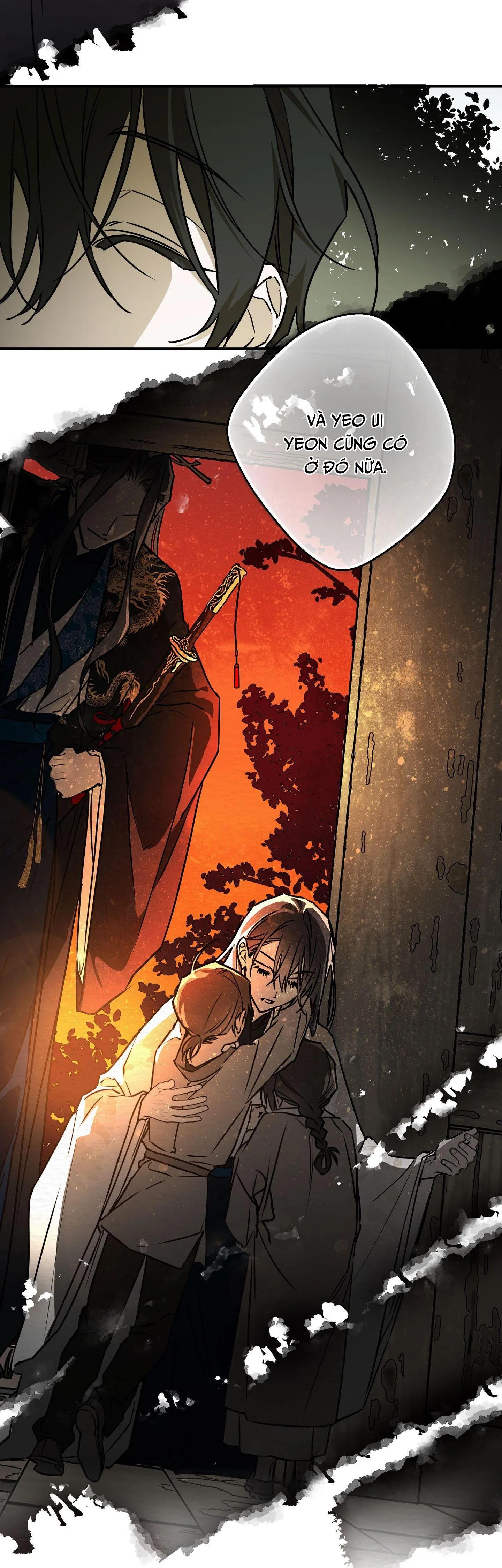 KHI MẶT TRỜI LÓ DẠNG Chapter 1 Trang 50