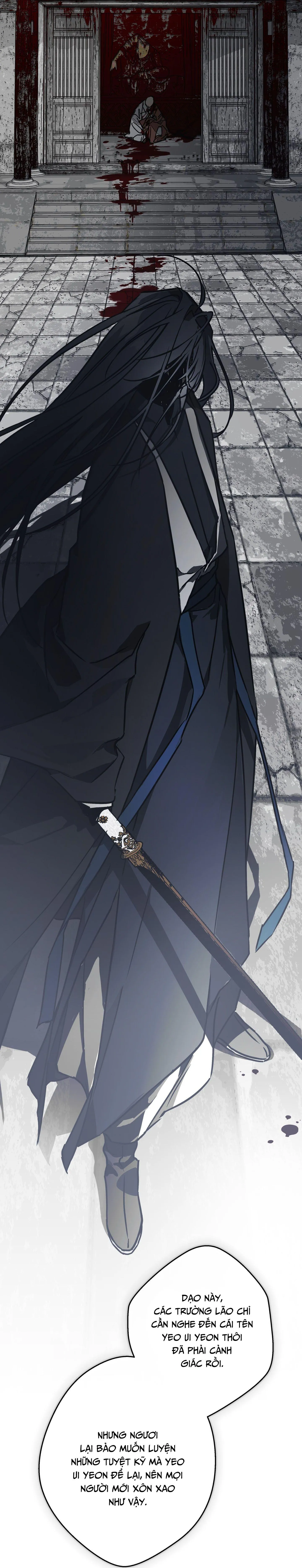 KHI MẶT TRỜI LÓ DẠNG Chapter 1 Trang 53