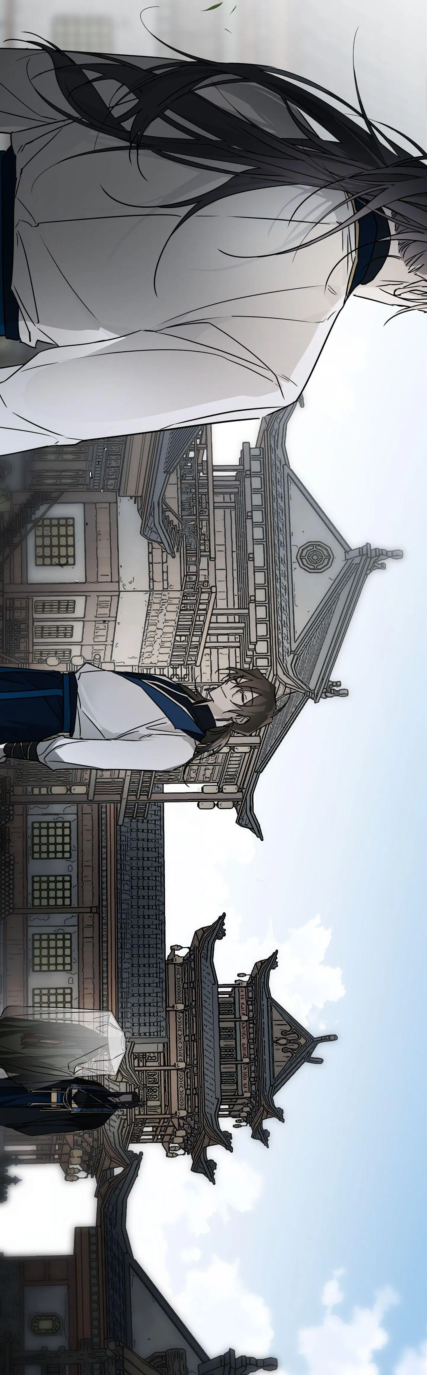 KHI MẶT TRỜI LÓ DẠNG Chapter 1 Trang 56