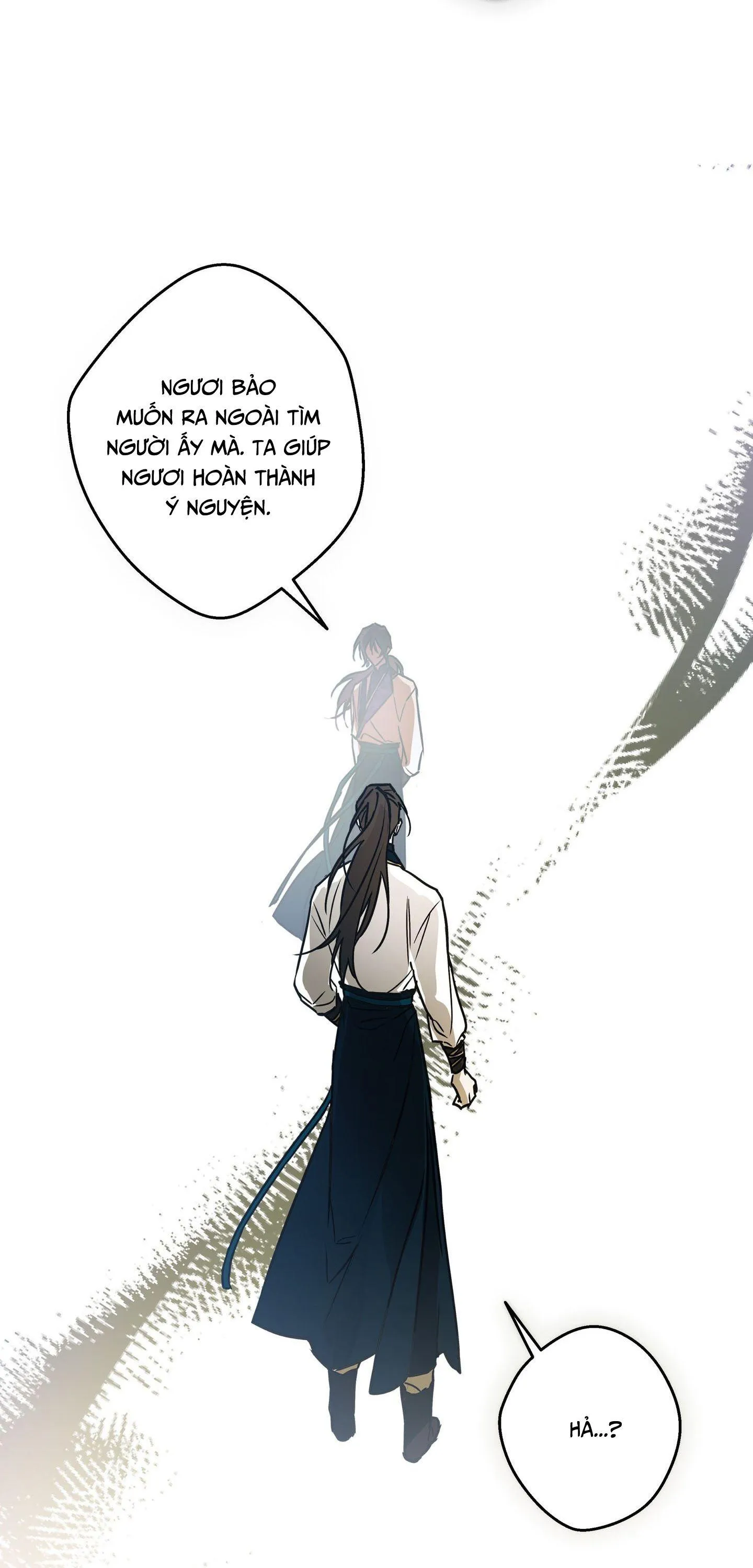 KHI MẶT TRỜI LÓ DẠNG Chapter 1 Trang 58