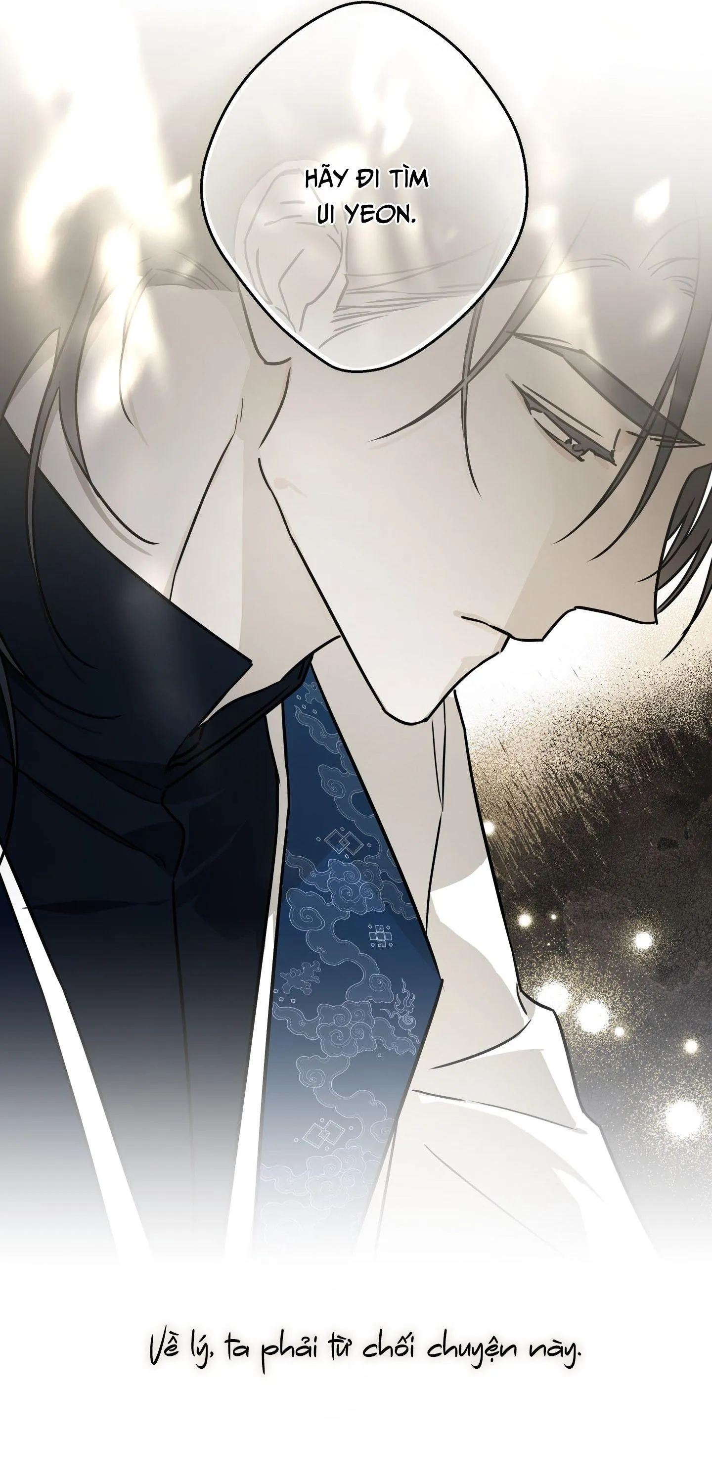 KHI MẶT TRỜI LÓ DẠNG Chapter 1 Trang 64