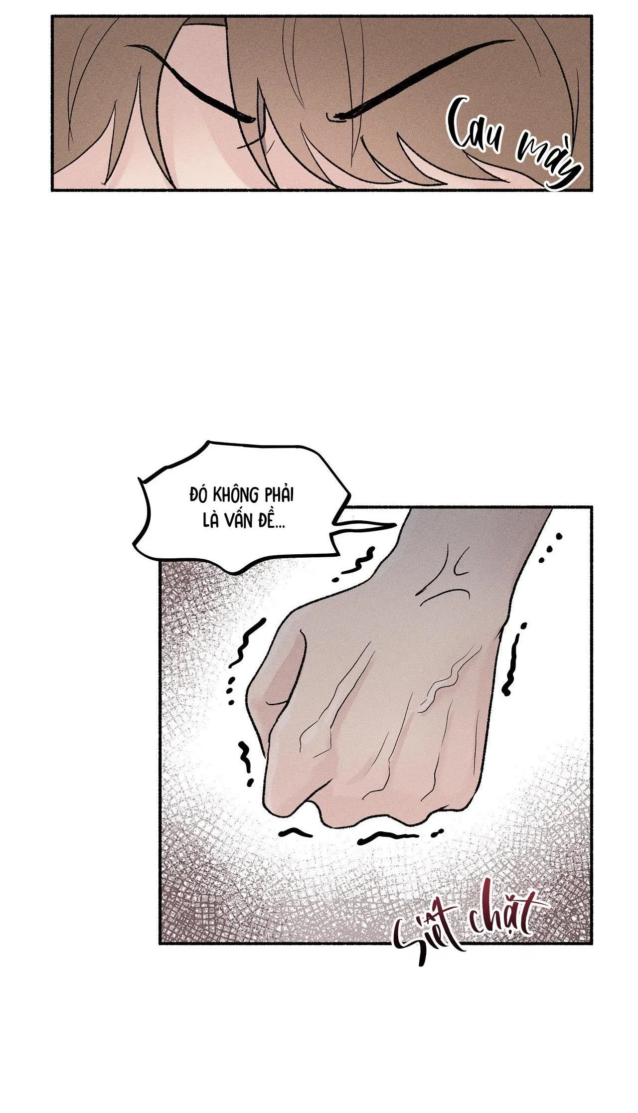 Khi Người Lơ Đãng Chapter 2 Trang 7