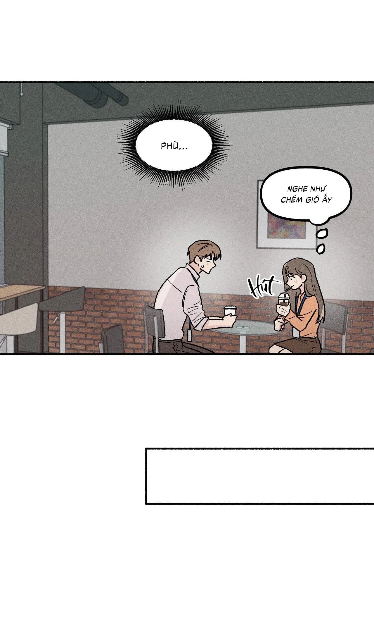 Khi Người Lơ Đãng Chapter 2 Trang 18