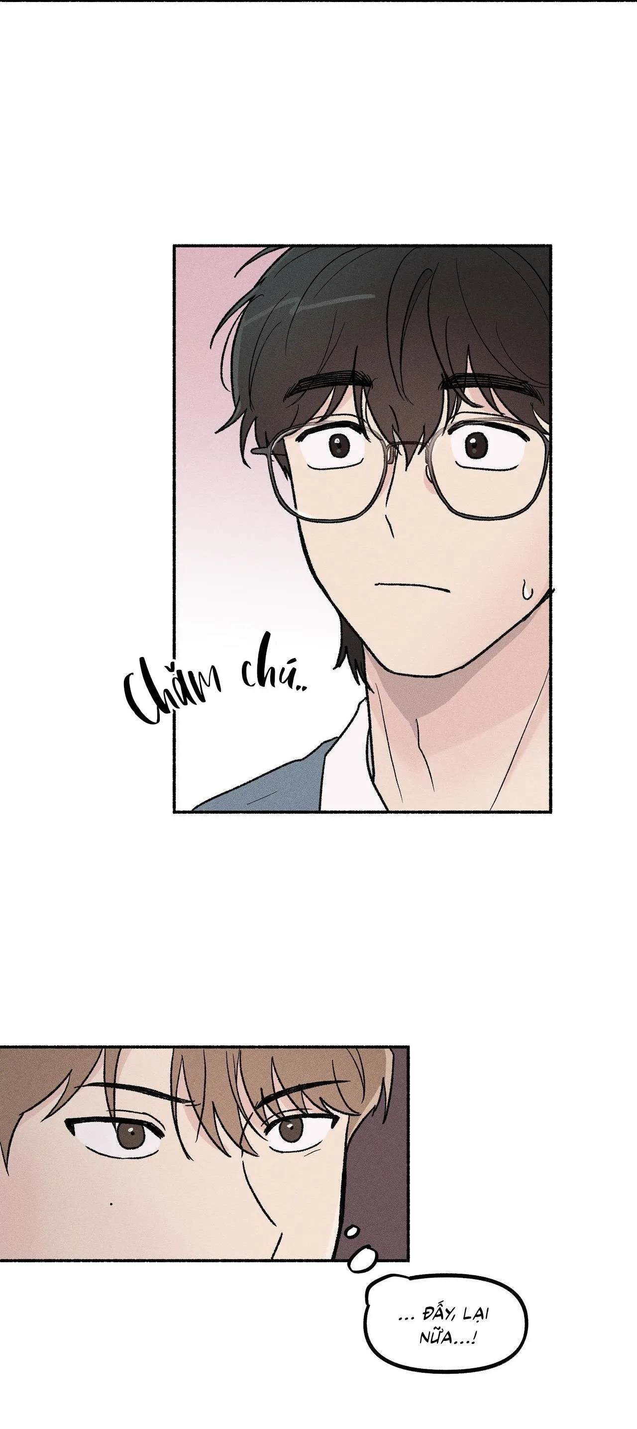 Khi Người Lơ Đãng Chapter 2 Trang 22