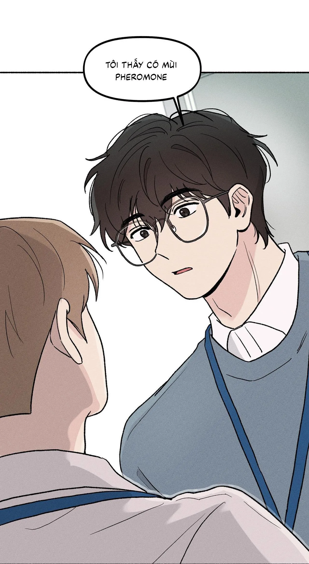 Khi Người Lơ Đãng Chapter 2 Trang 27