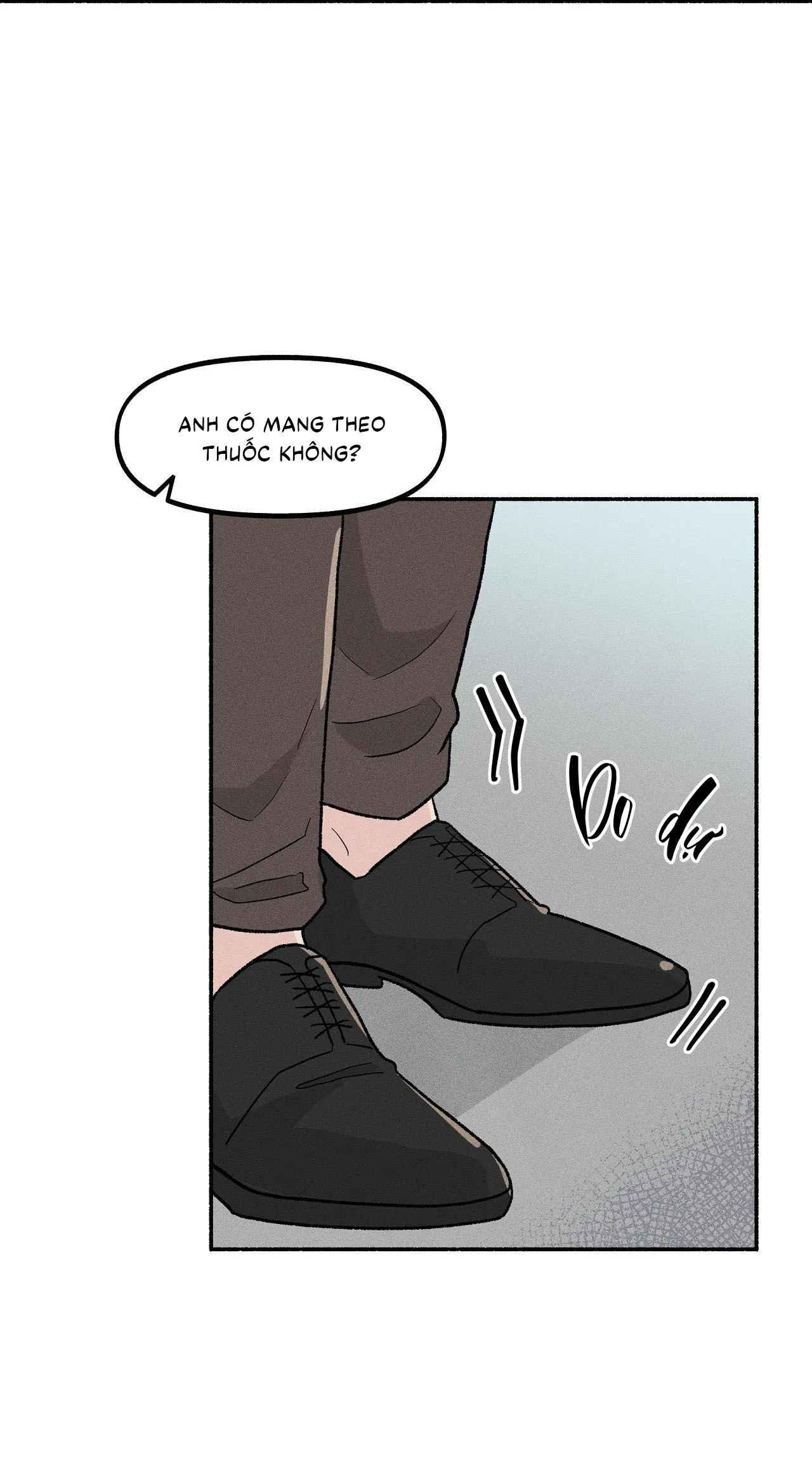 Khi Người Lơ Đãng Chapter 2 Trang 28