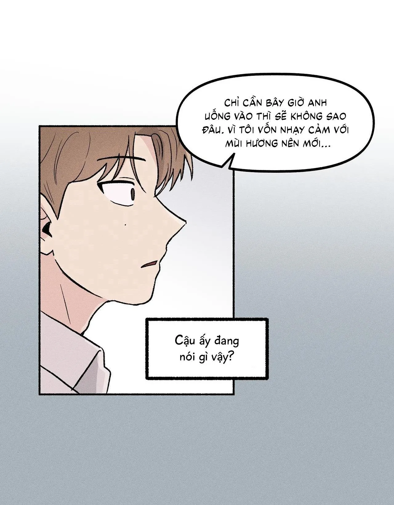 Khi Người Lơ Đãng Chapter 2 Trang 32