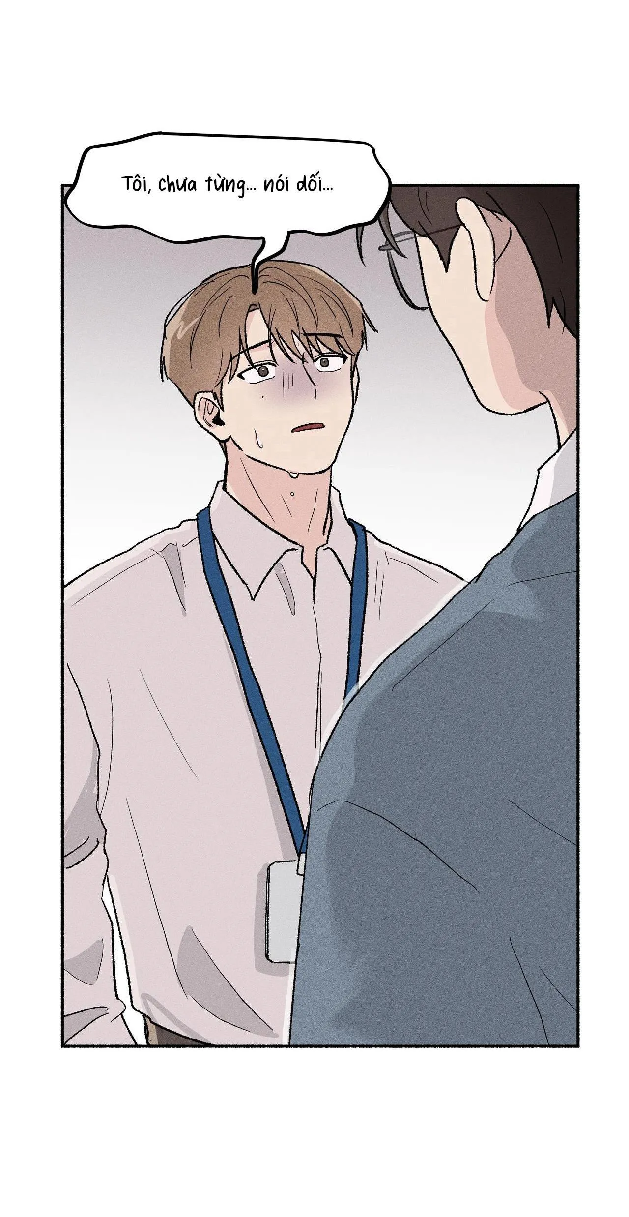 Khi Người Lơ Đãng Chapter 2 Trang 36