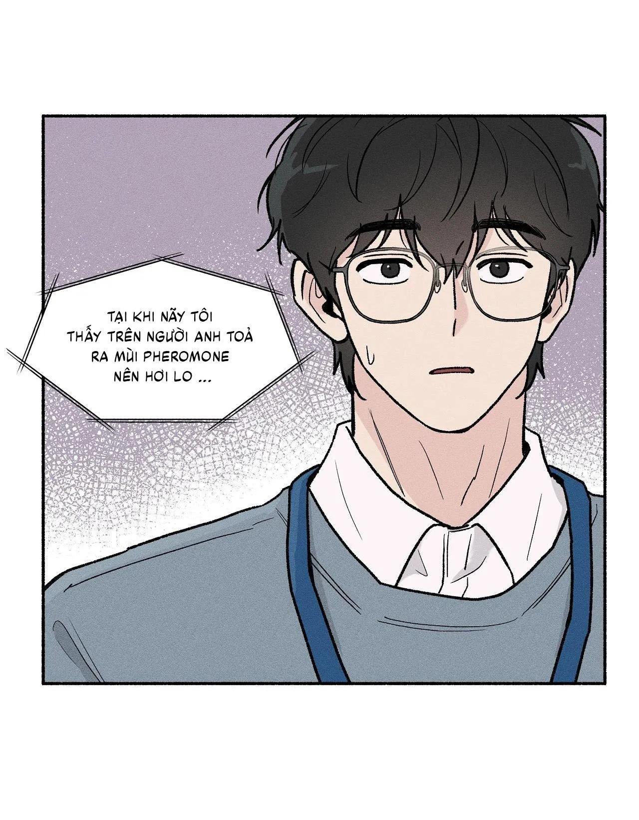 Khi Người Lơ Đãng Chapter 3 Trang 3