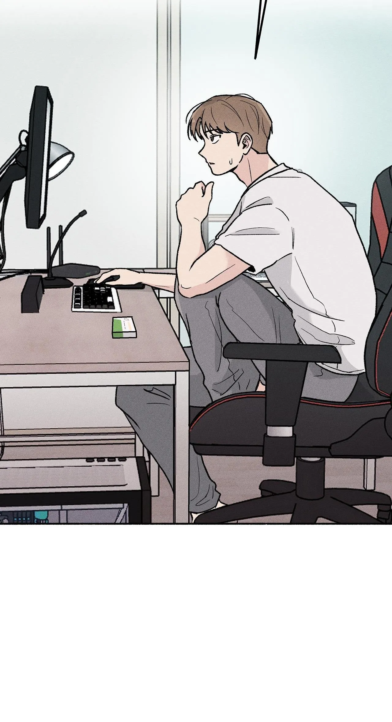 Khi Người Lơ Đãng Chapter 3 Trang 8