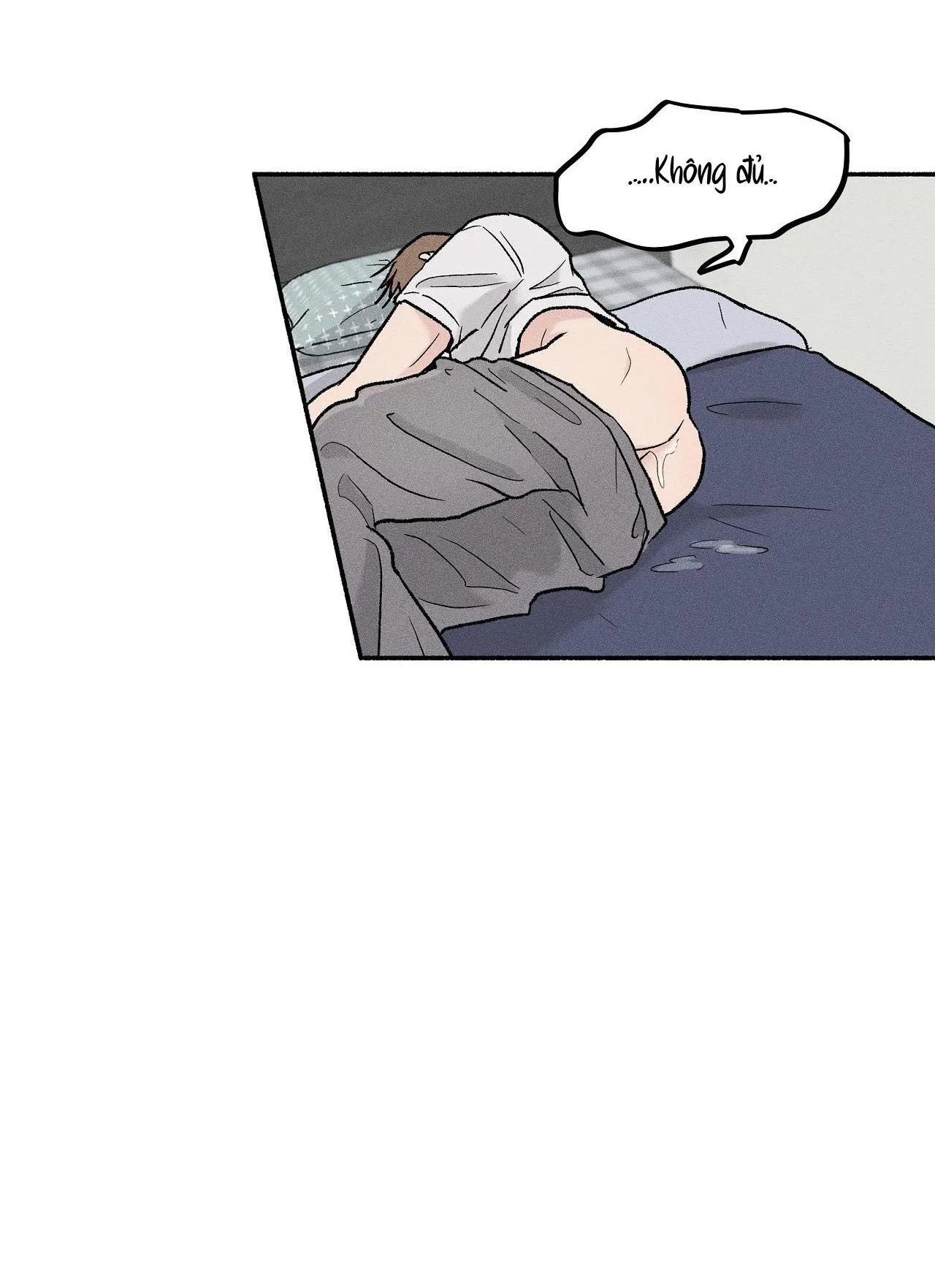 Khi Người Lơ Đãng Chapter 3 Trang 24