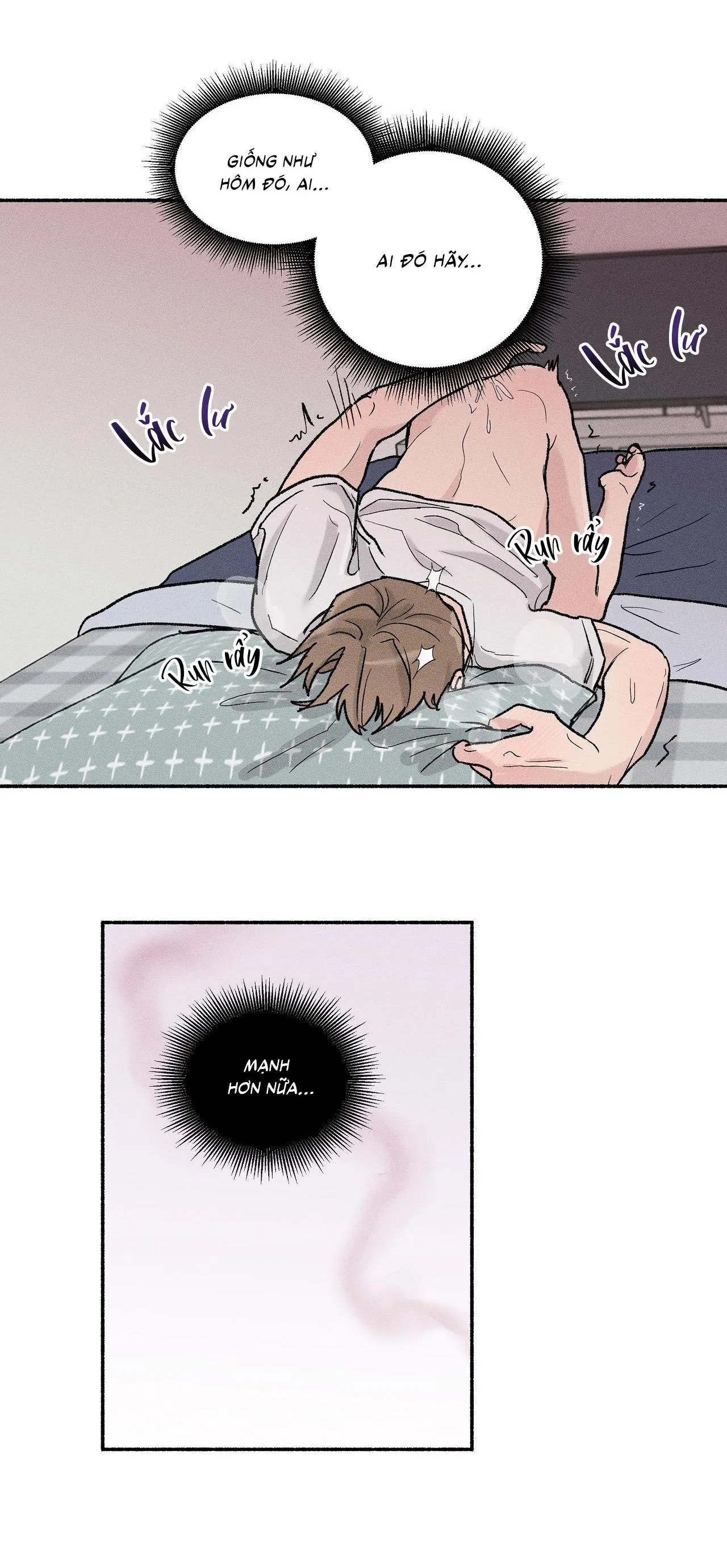 Khi Người Lơ Đãng Chapter 3 Trang 33