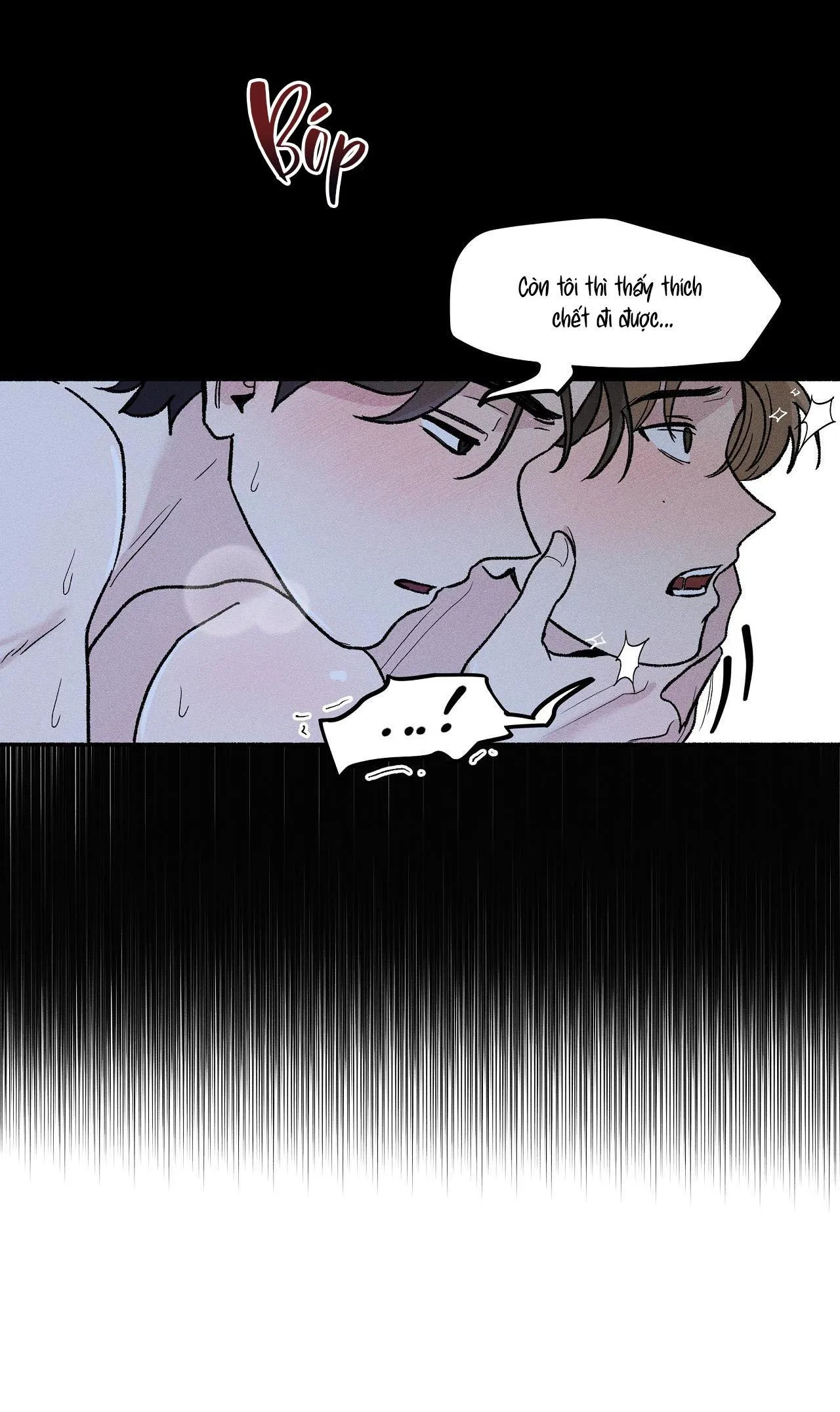 Khi Người Lơ Đãng Chapter 3 Trang 36