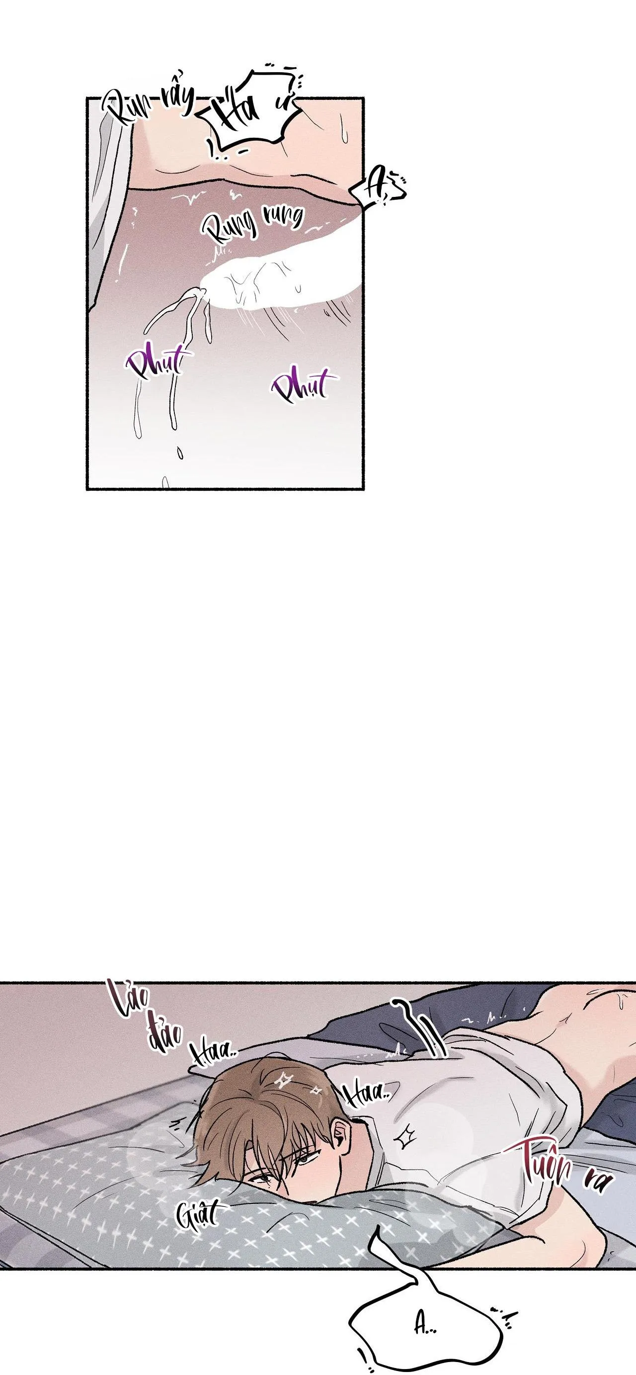 Khi Người Lơ Đãng Chapter 3 Trang 38